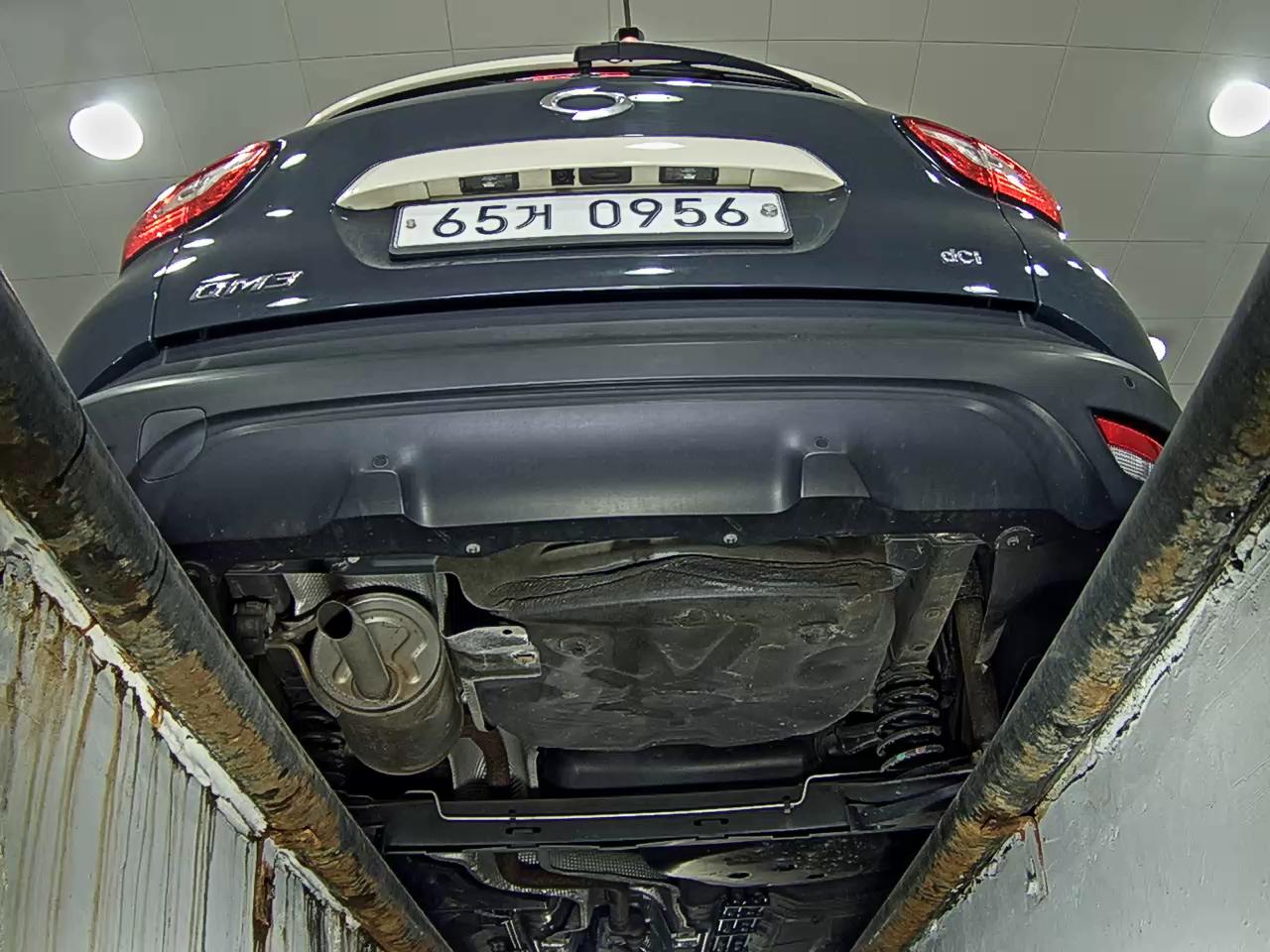 2016 - renault qm3