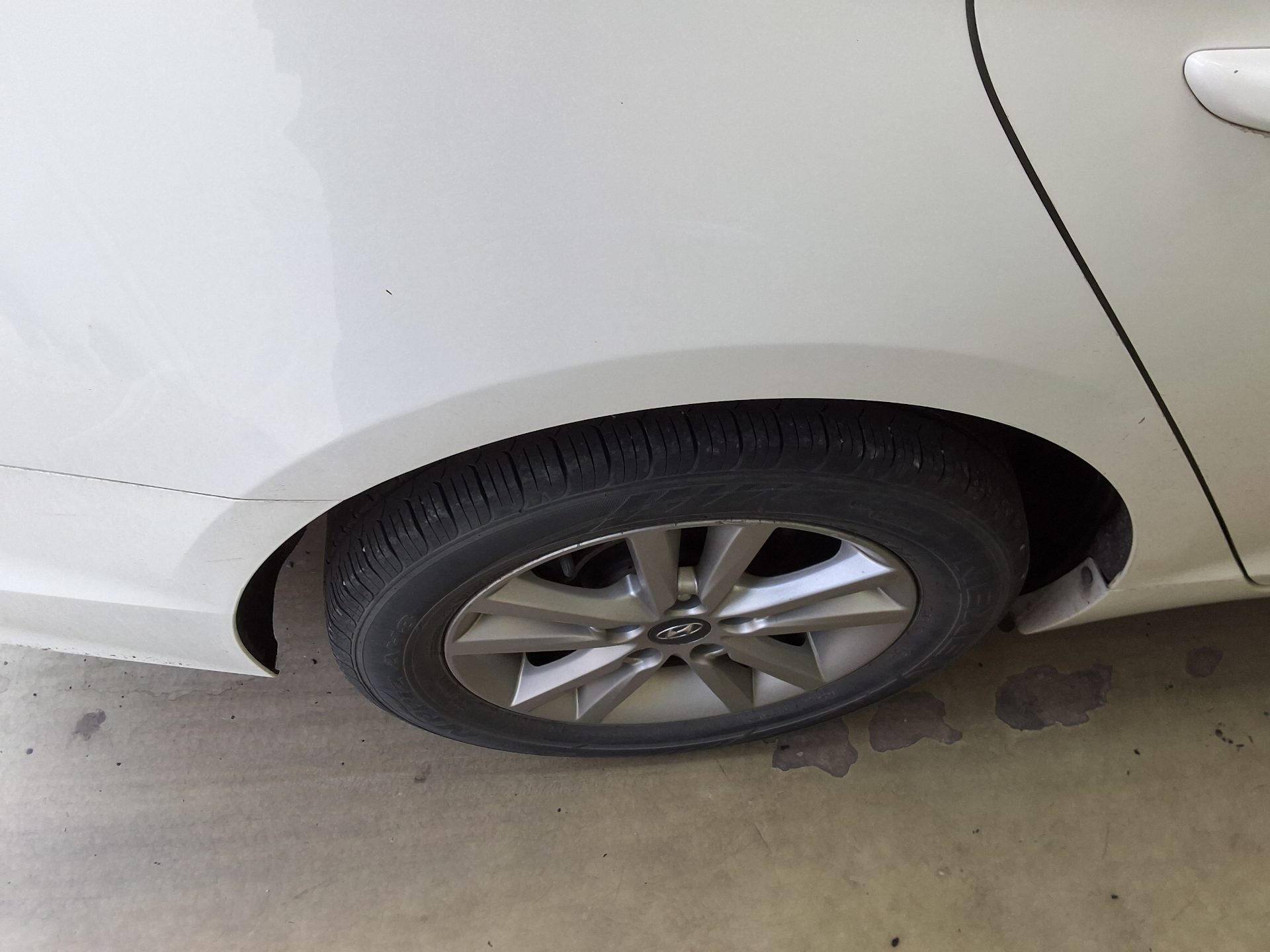2015 - hyundai sonata