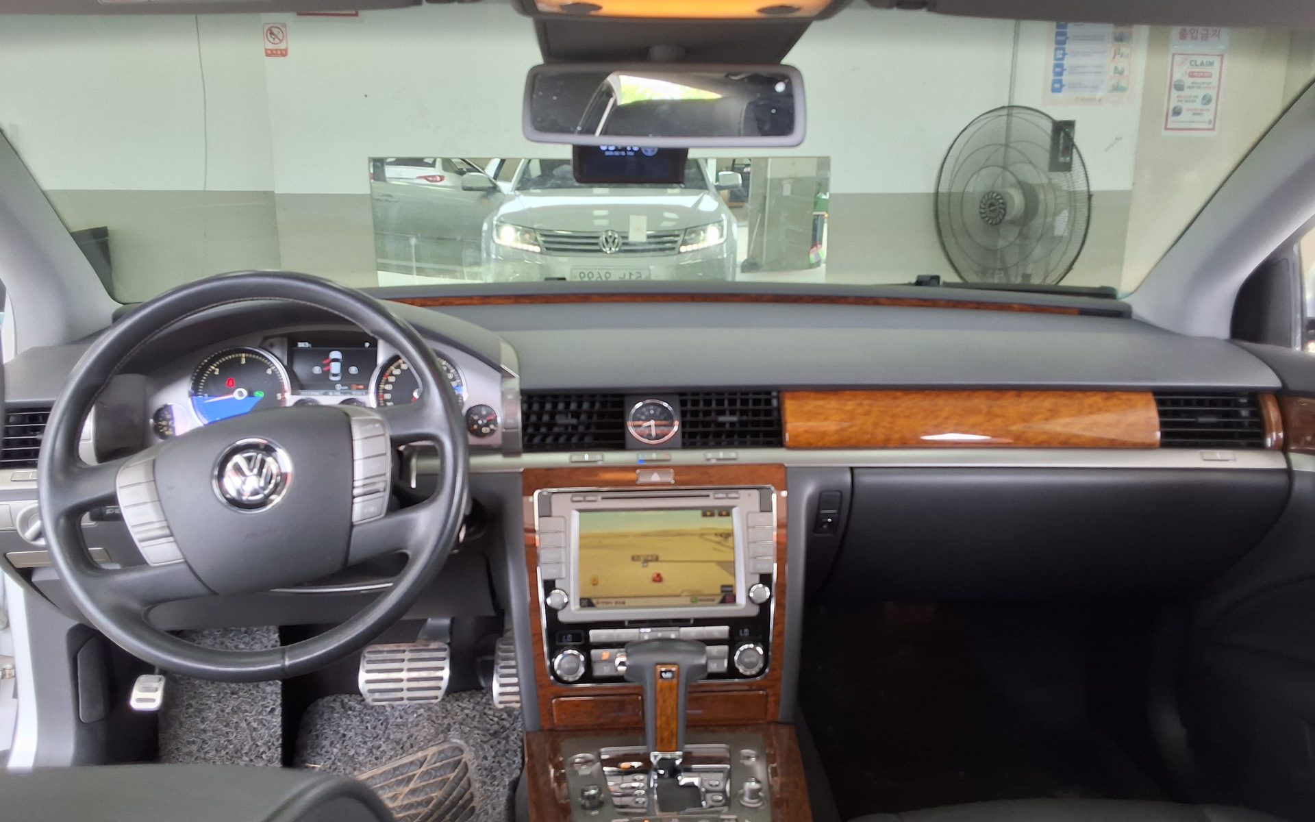 Volkswagen Other - 10