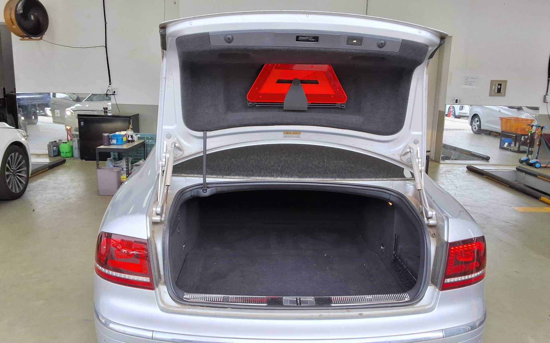 Volkswagen Other - 14