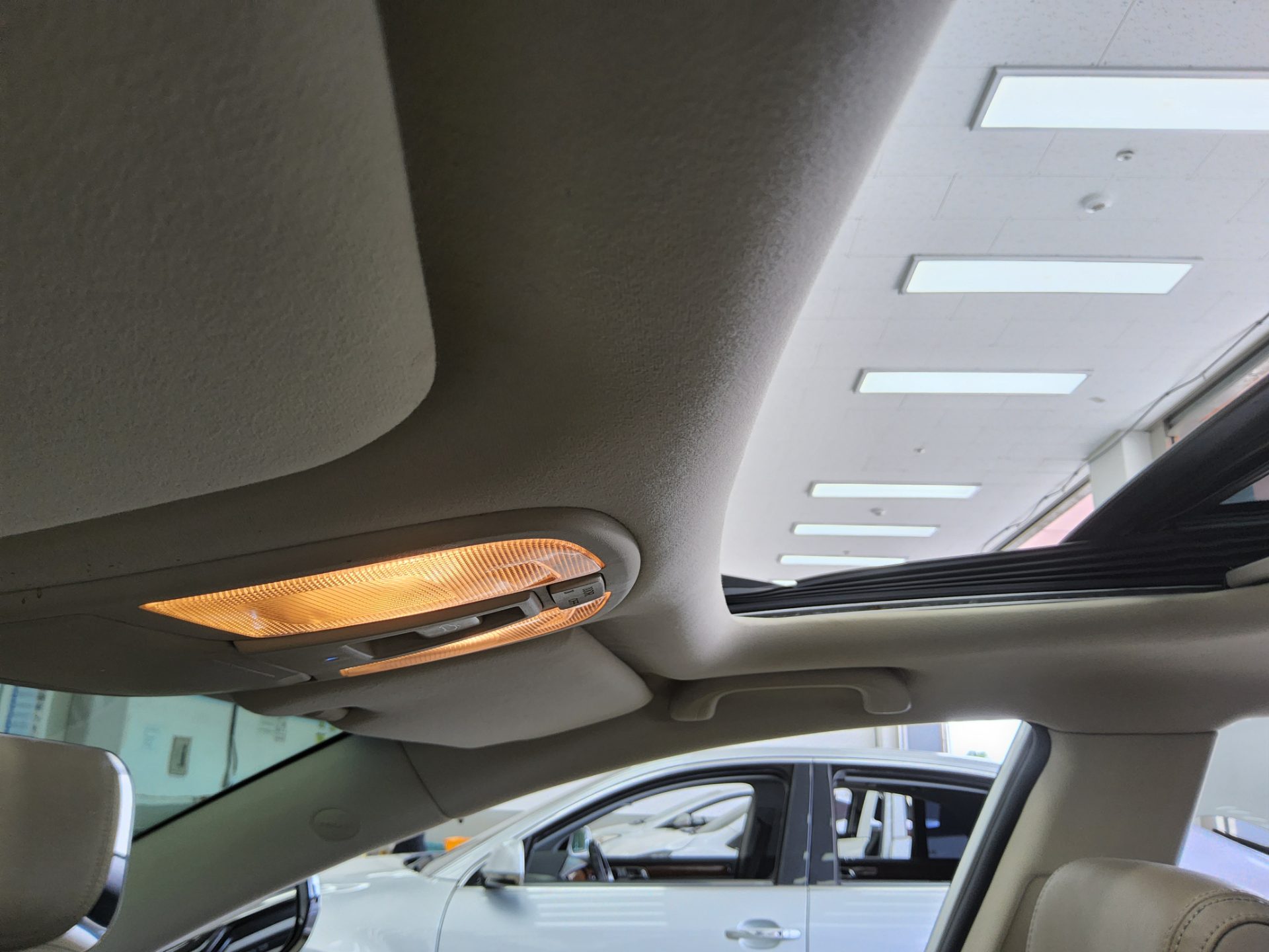2013 - kia k7