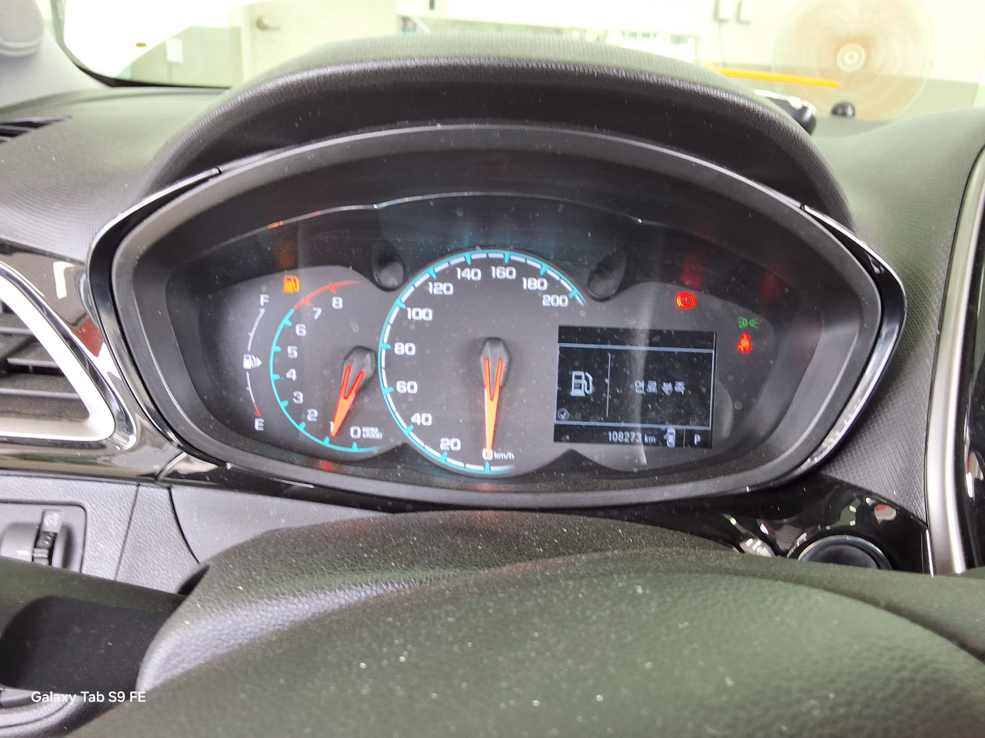 2020 - chevrolet spark