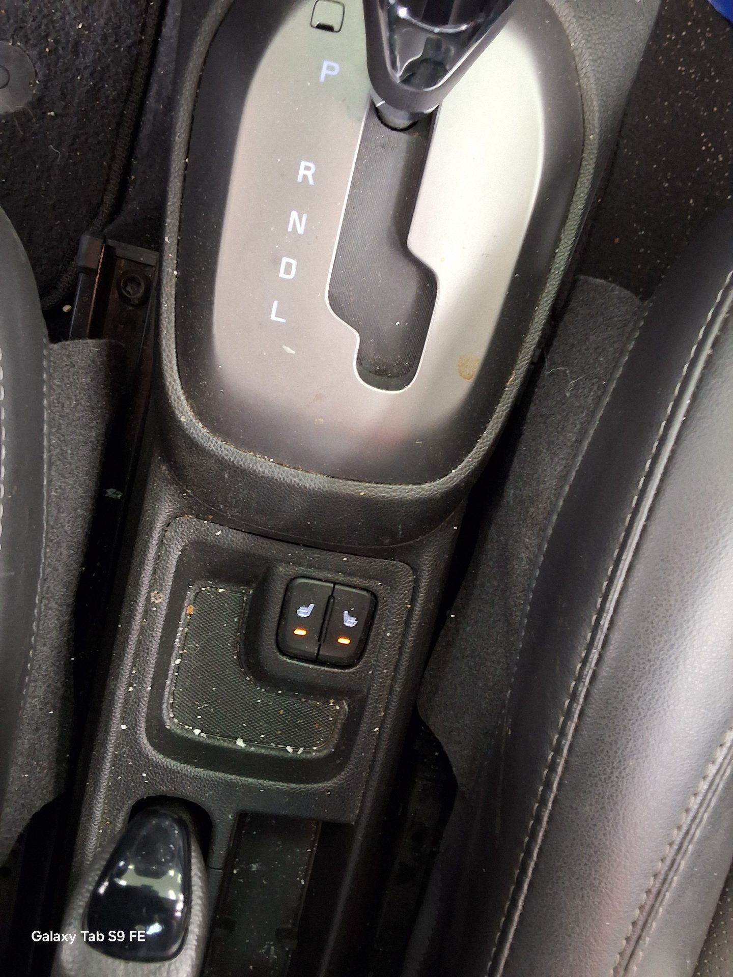 2020 - chevrolet spark