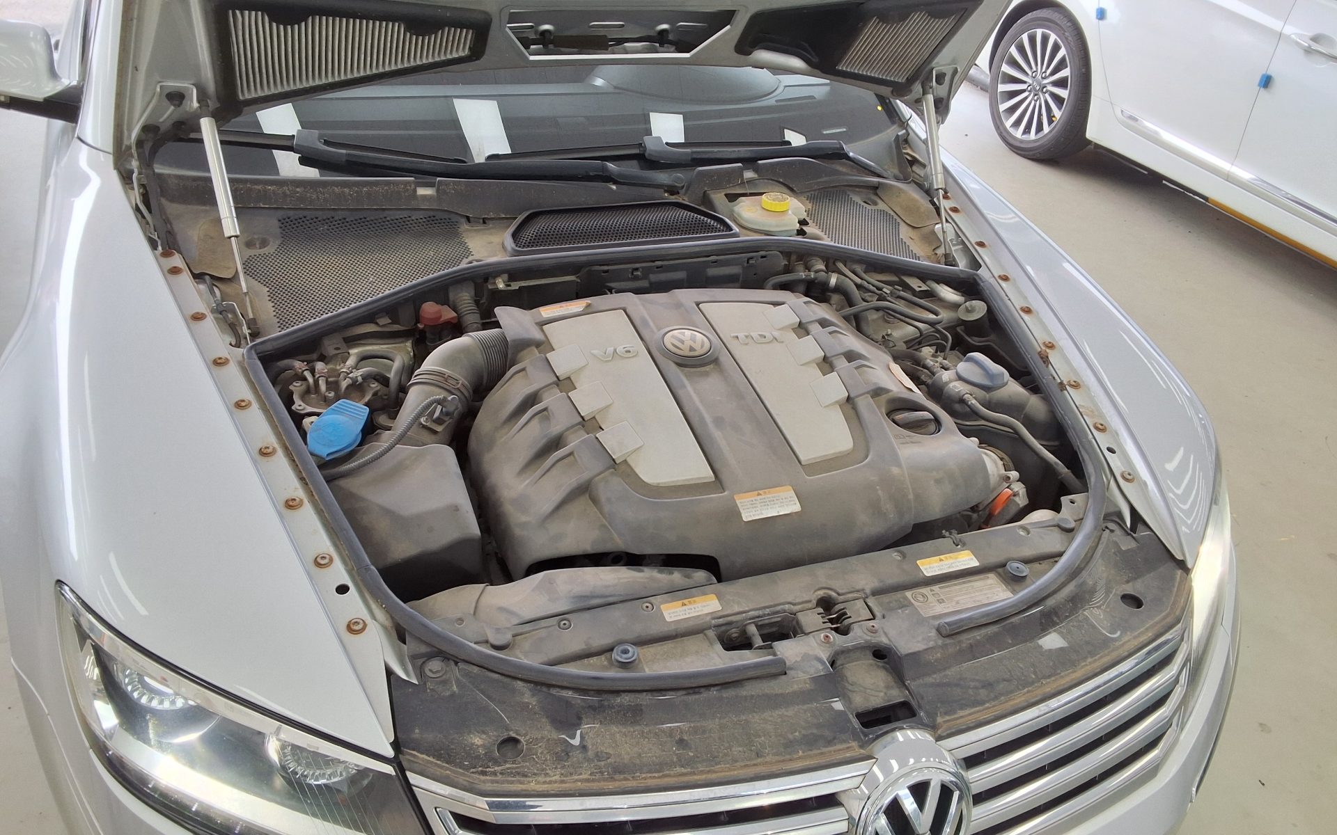 Volkswagen Other - 20