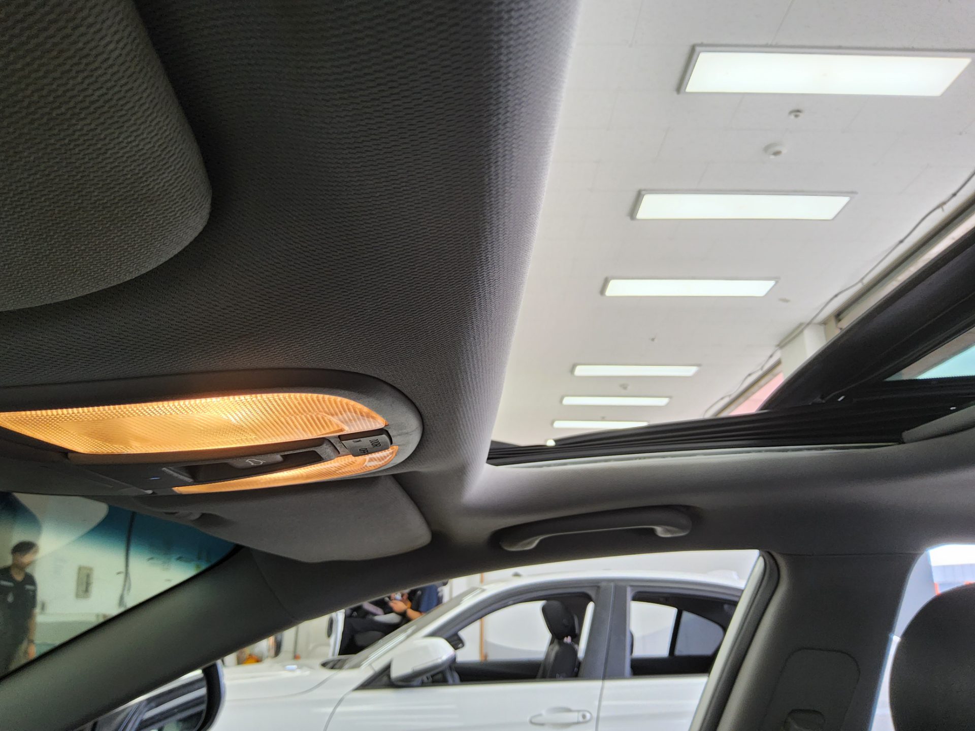 2012 - kia k5