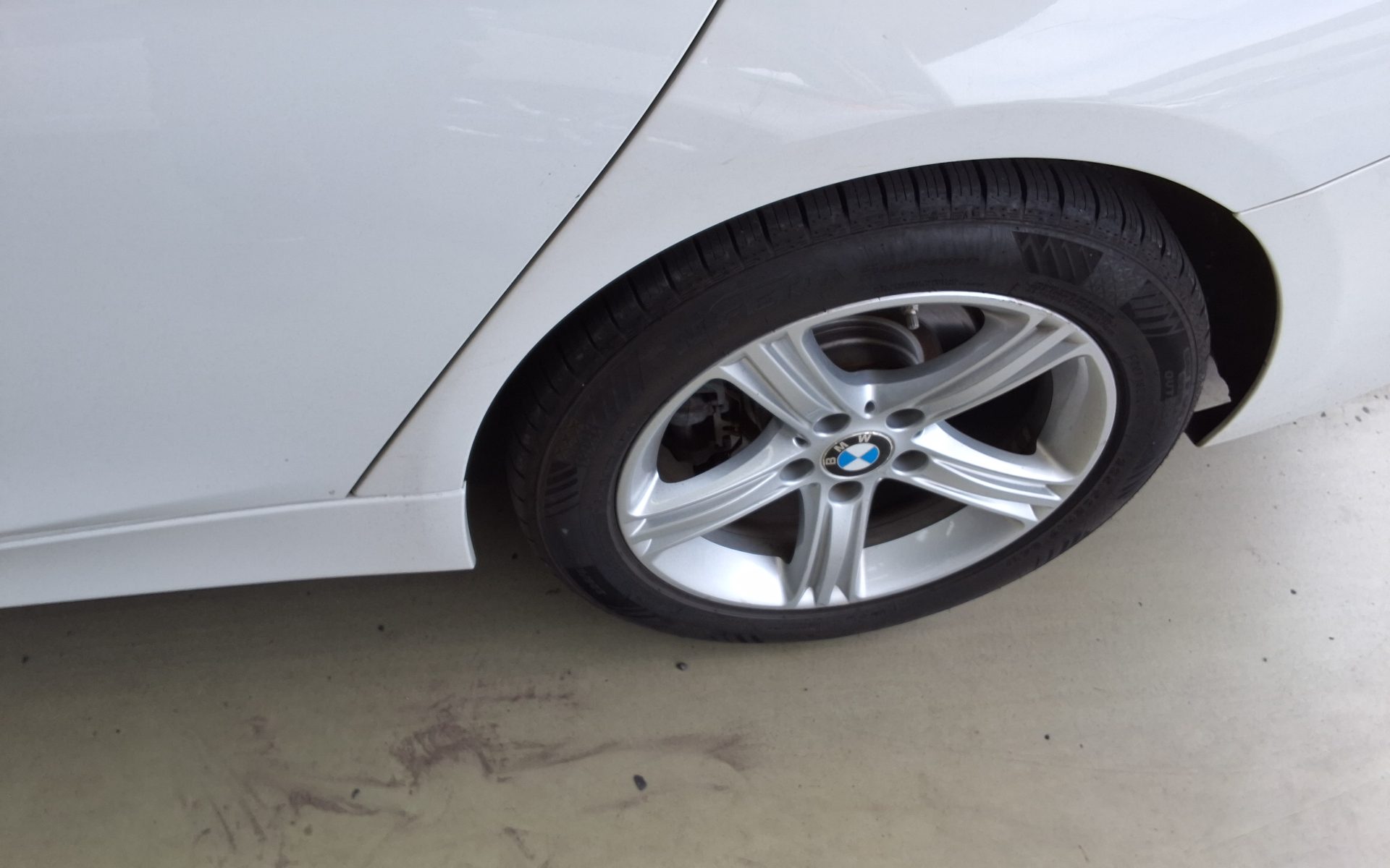 2015 - bmw m3