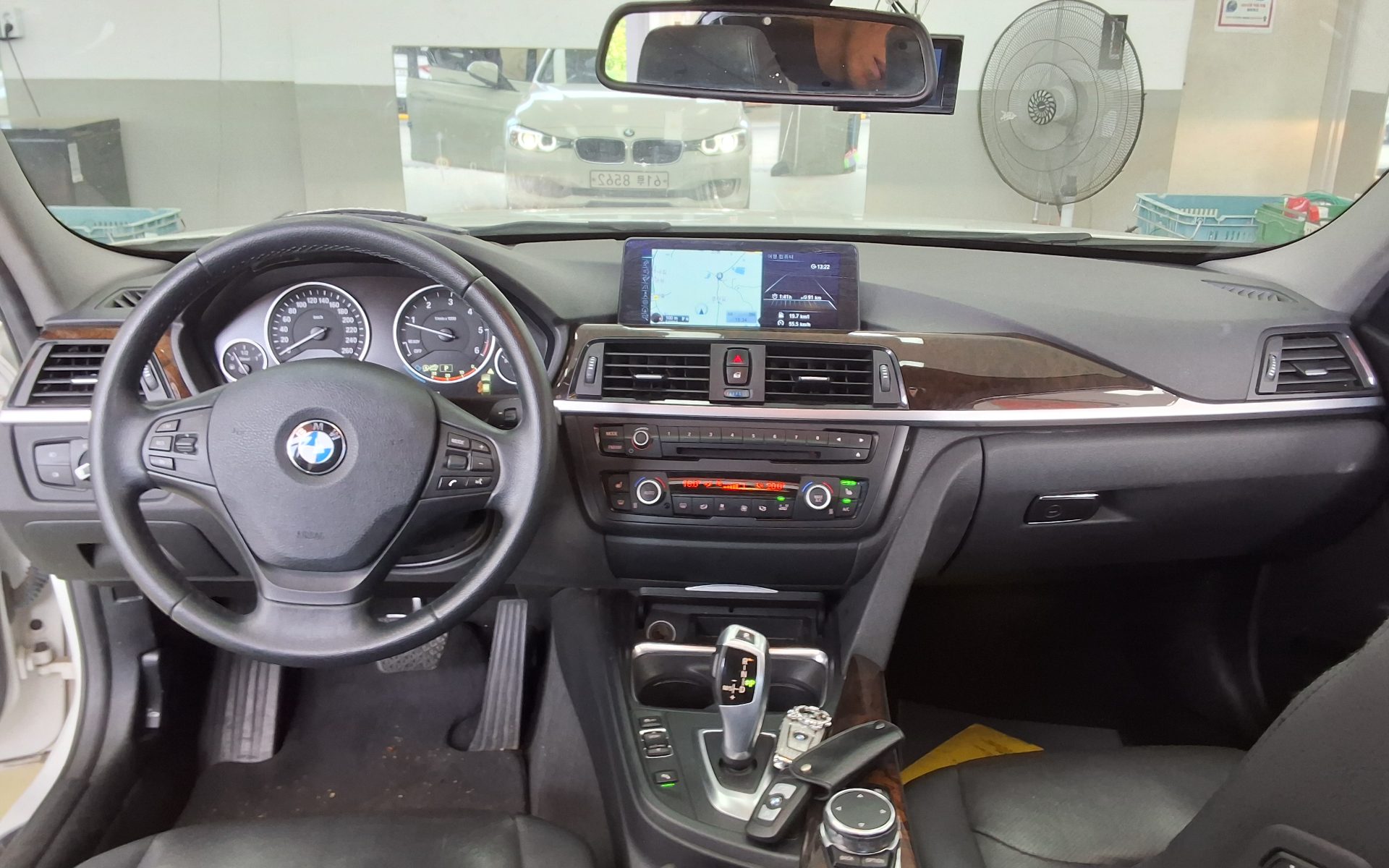 BMW 3 시리즈 - 10