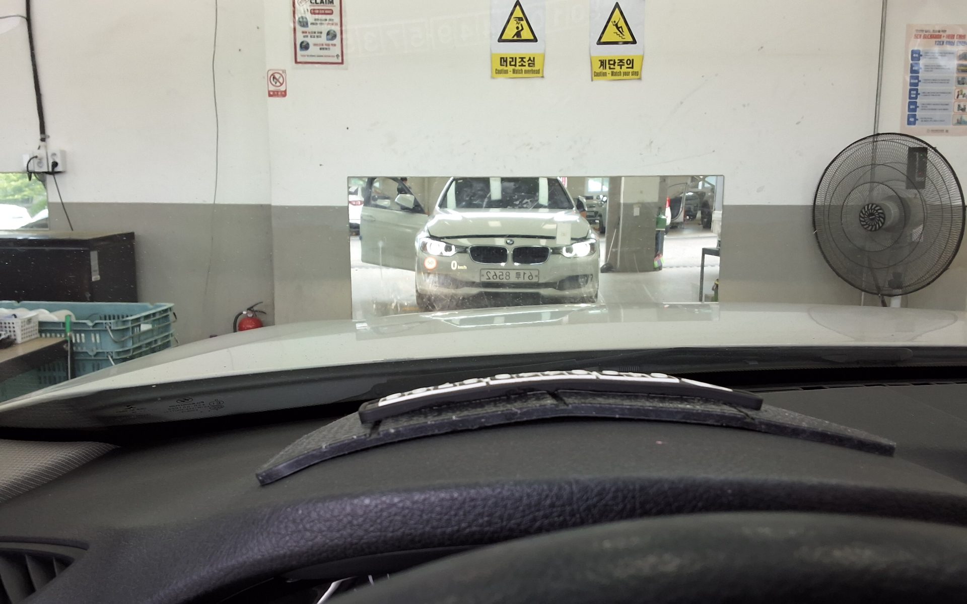 BMW 3 시리즈 - 20