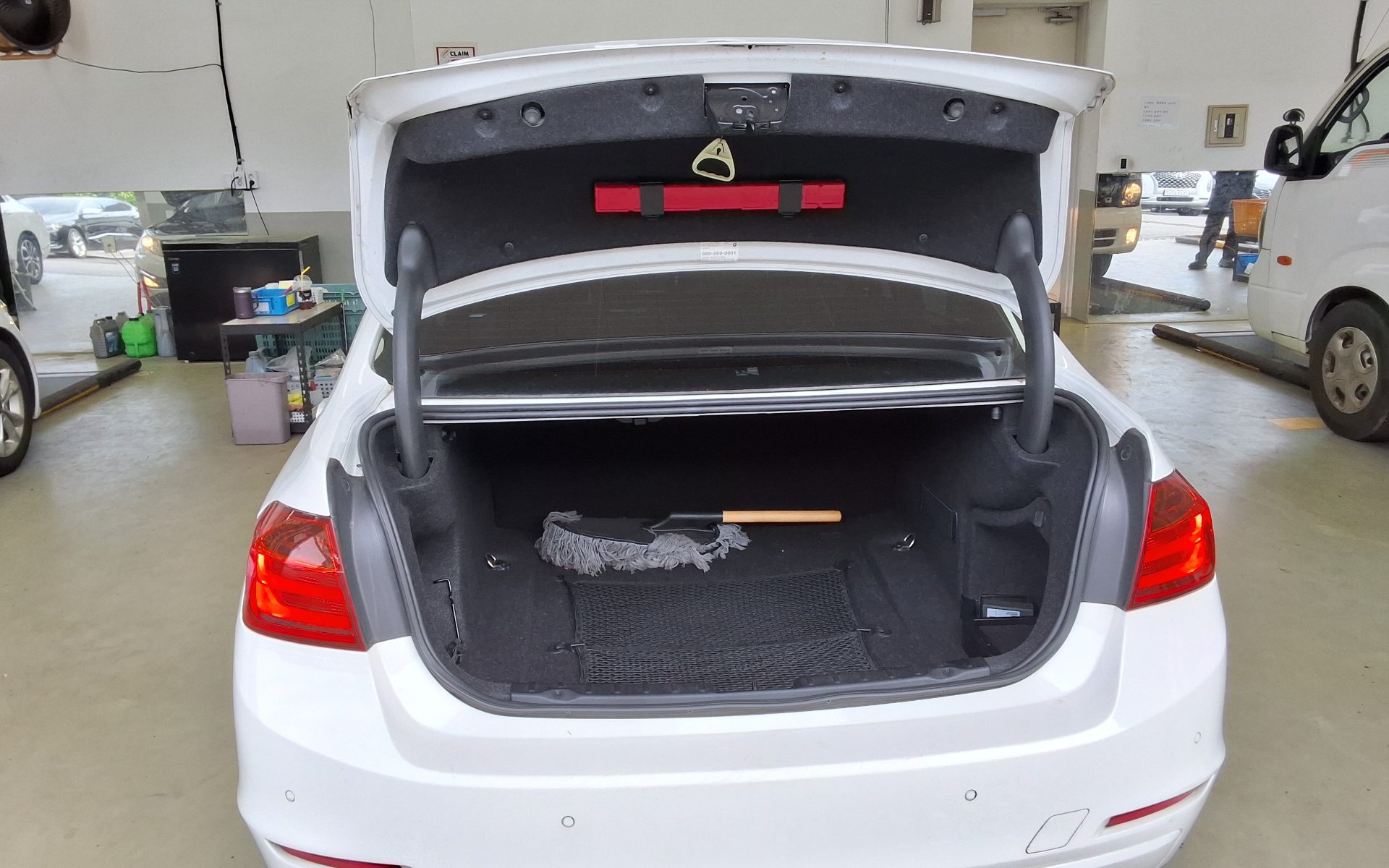 BMW 3 시리즈 - 14