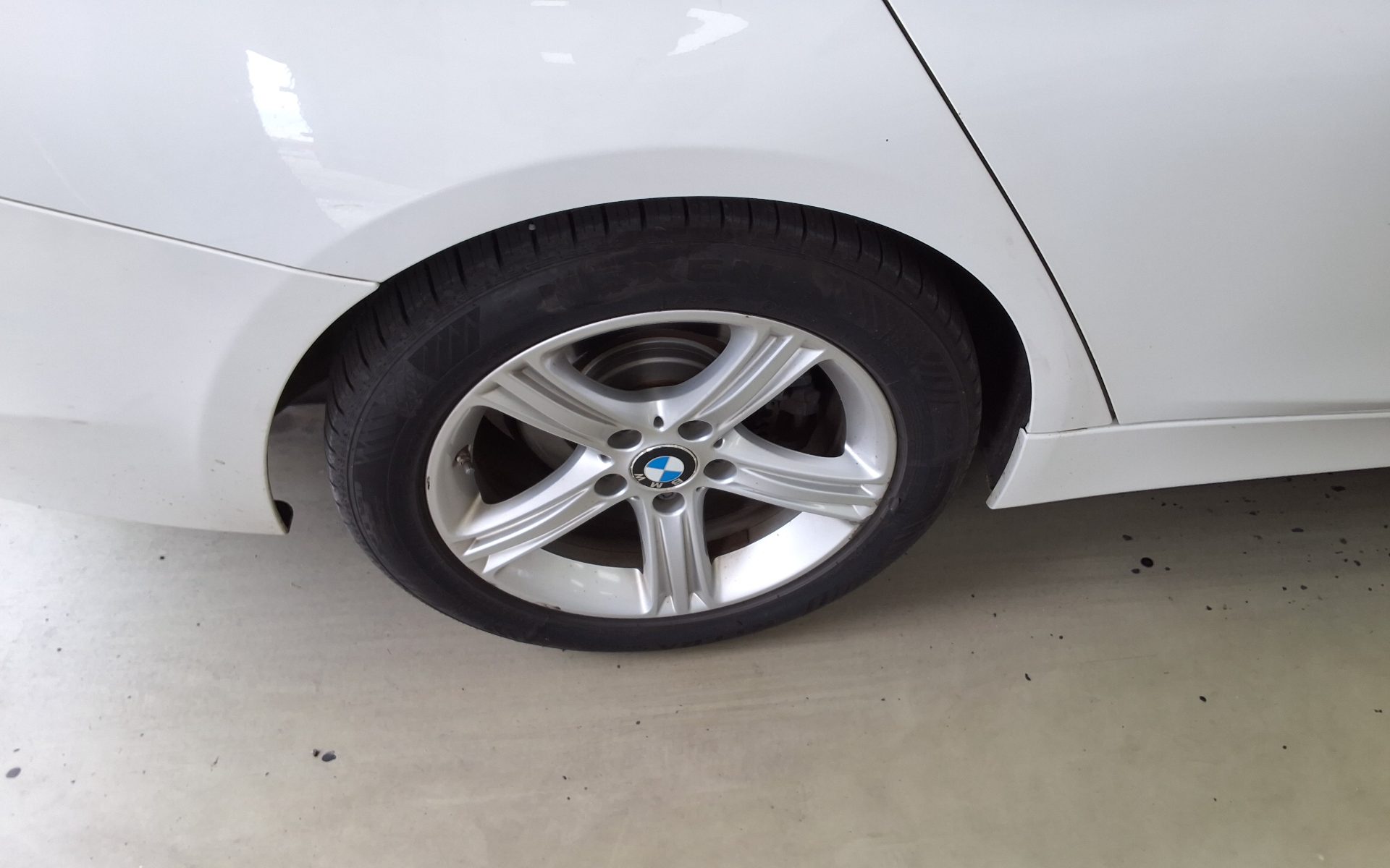 2015 - bmw m3