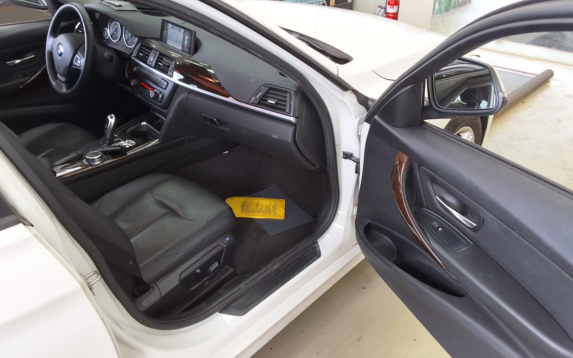 BMW 3 시리즈 - 13