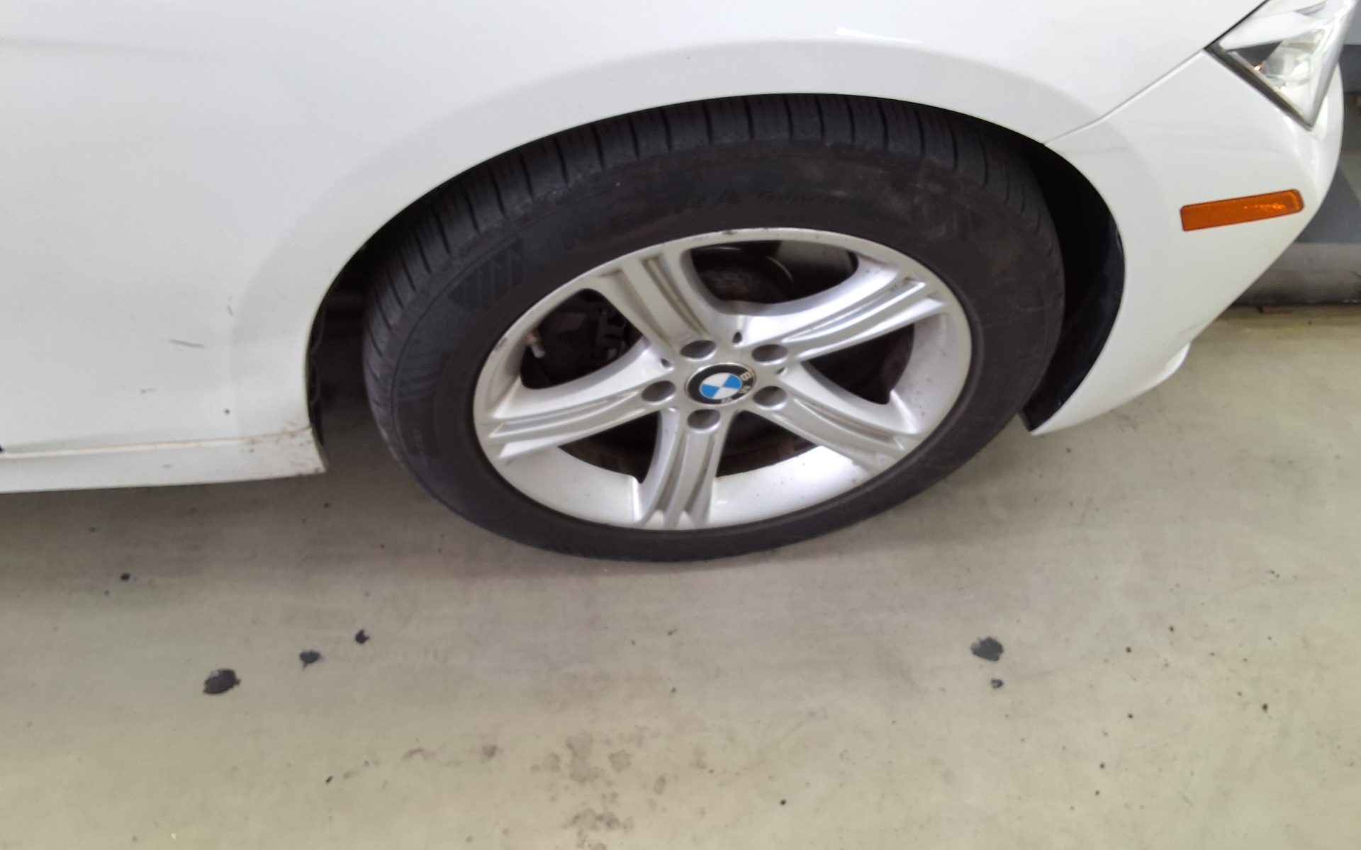 2015 - bmw m3