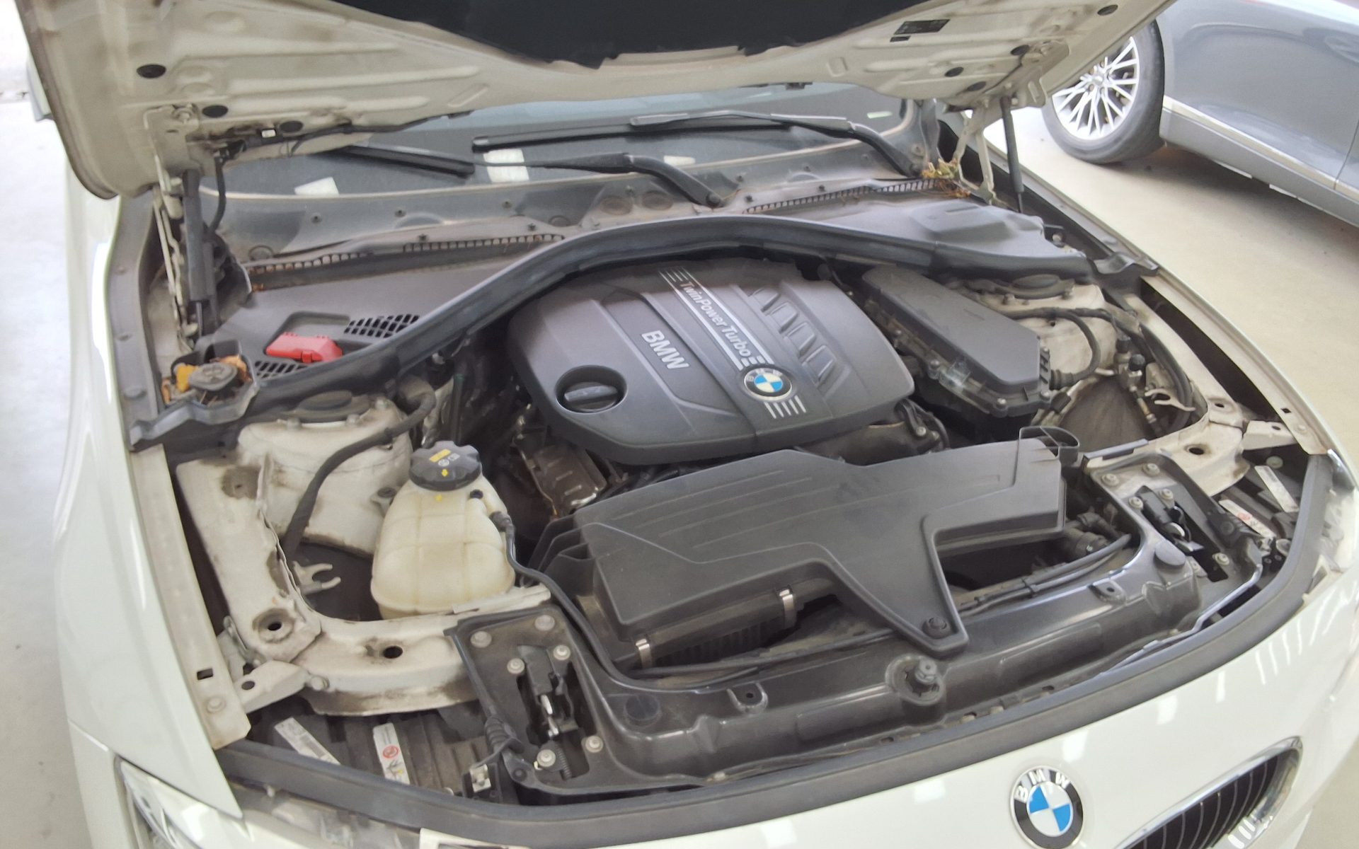 BMW 3 시리즈 - 21