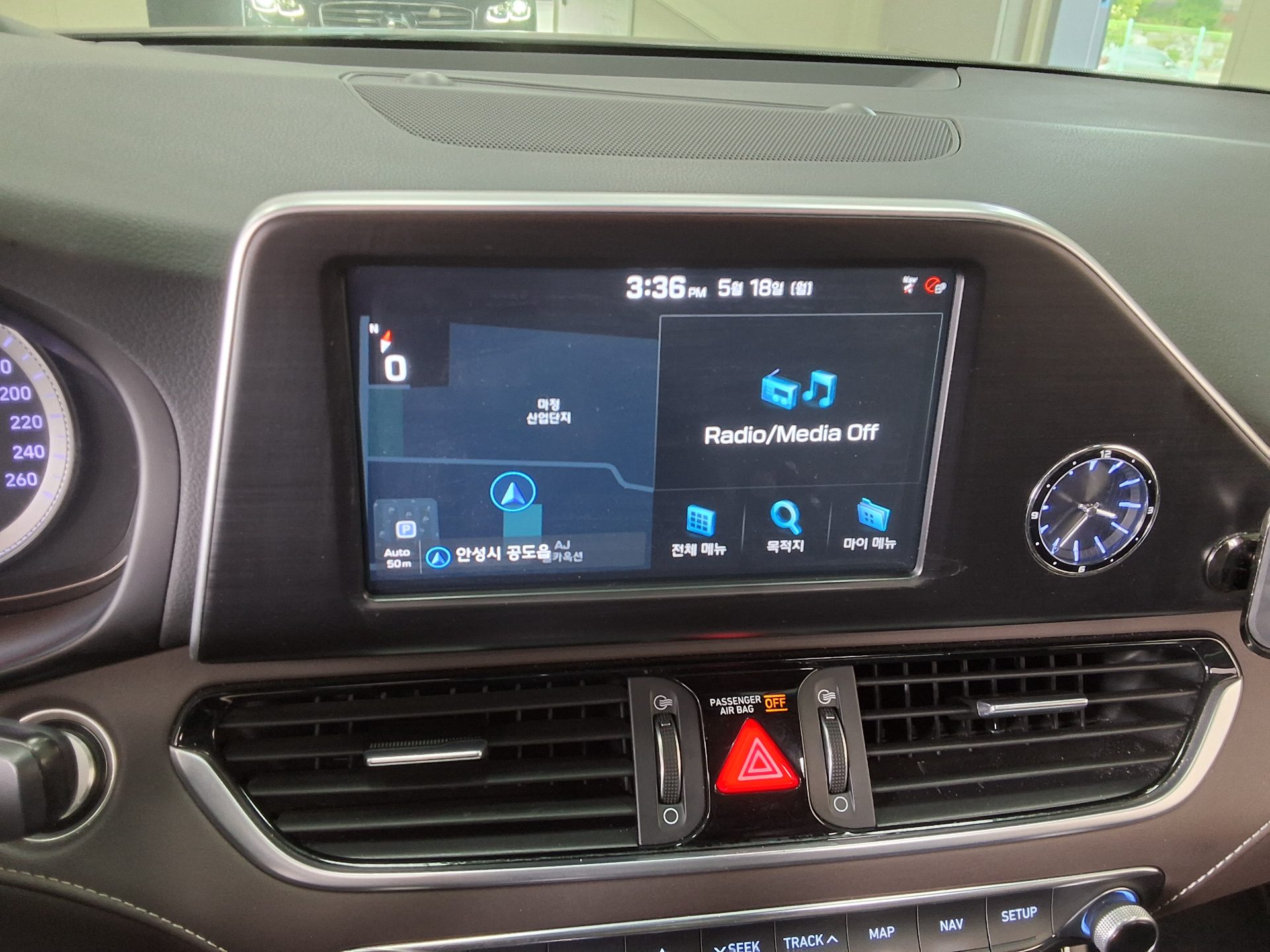 2019 - hyundai grandeur