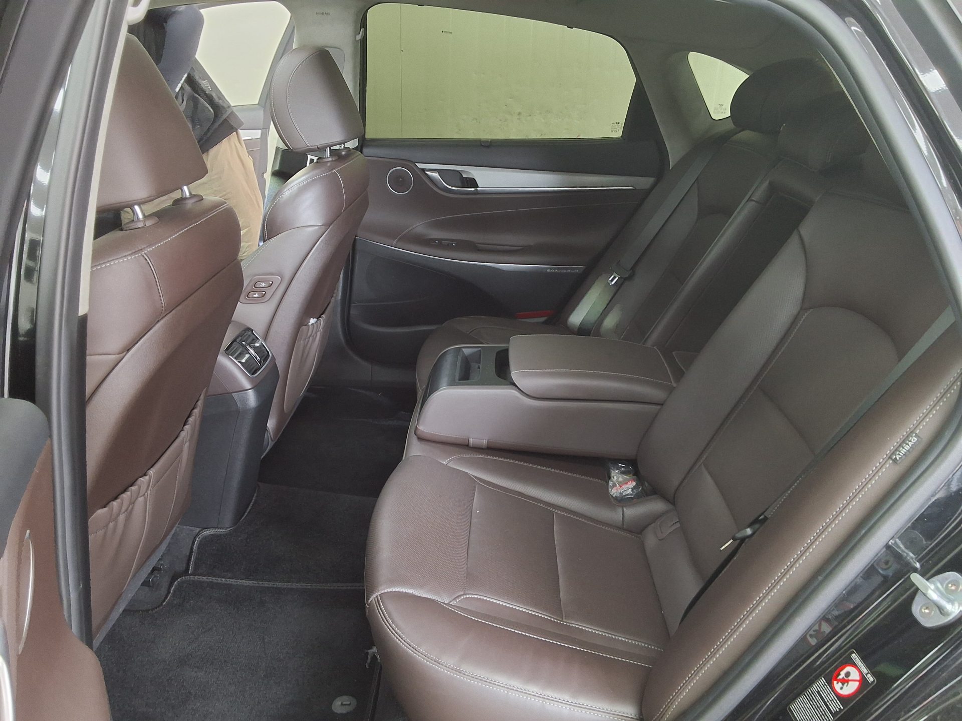 2019 - hyundai grandeur