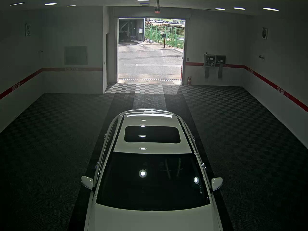 Mercedes-Benz C-Class - 6