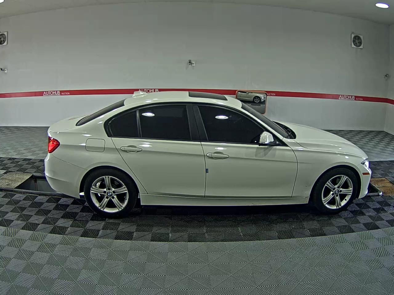 BMW 3 시리즈 - 3