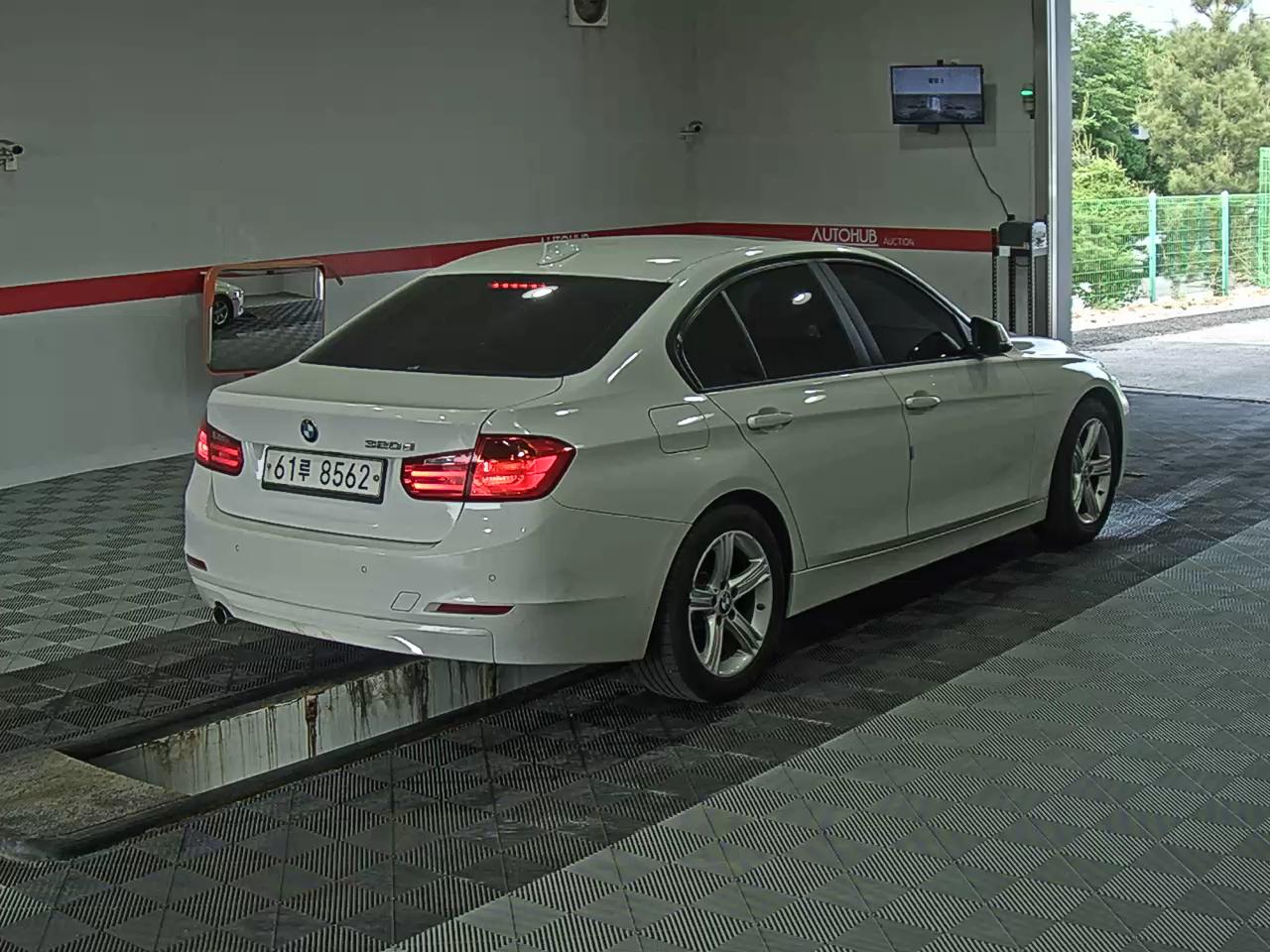 BMW 3 시리즈 - 4