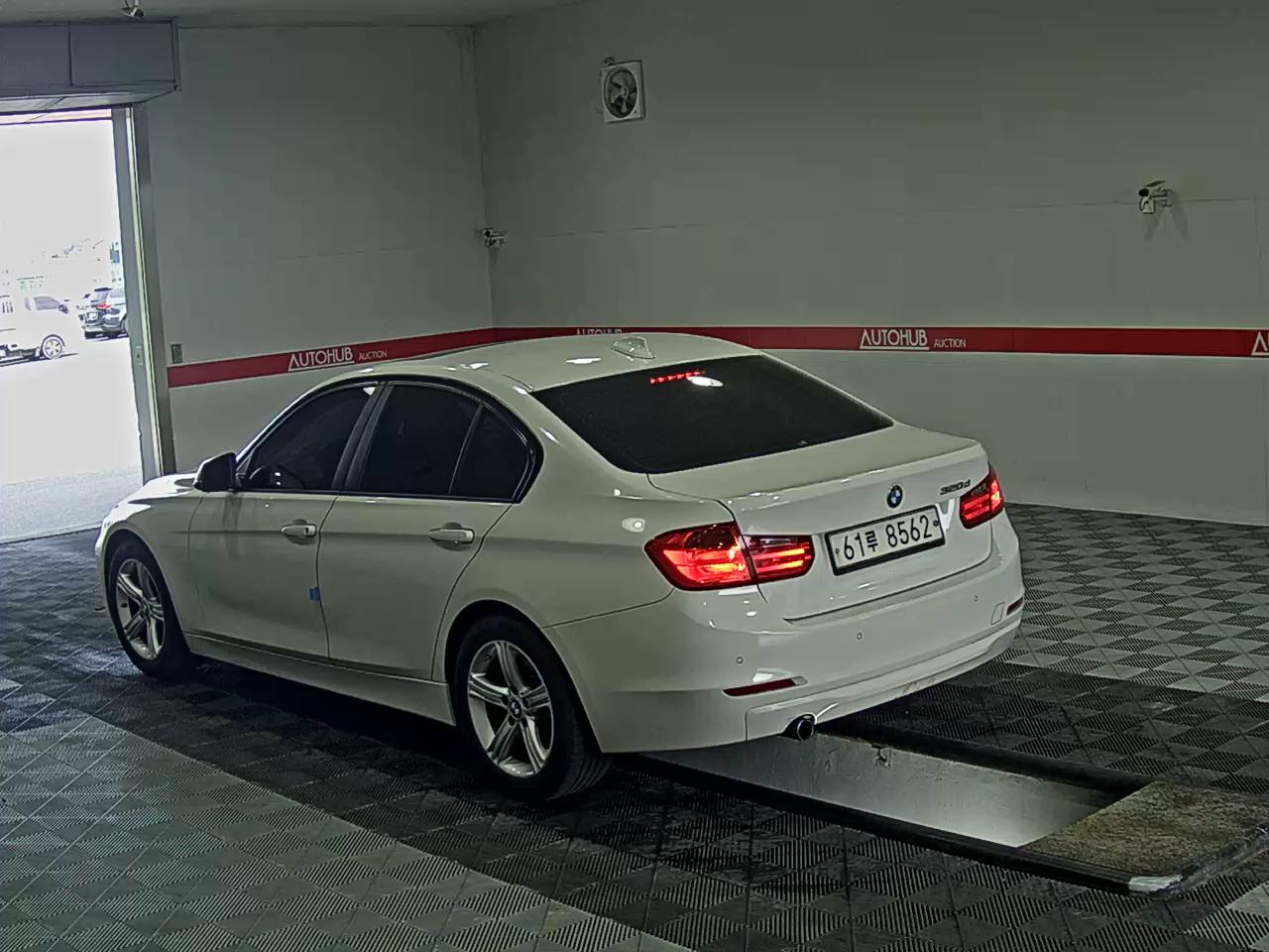 BMW 3 시리즈 - 5