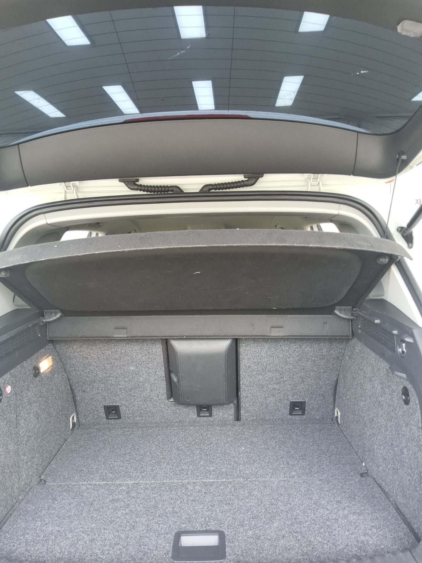 2016 - volkswagen tiguan