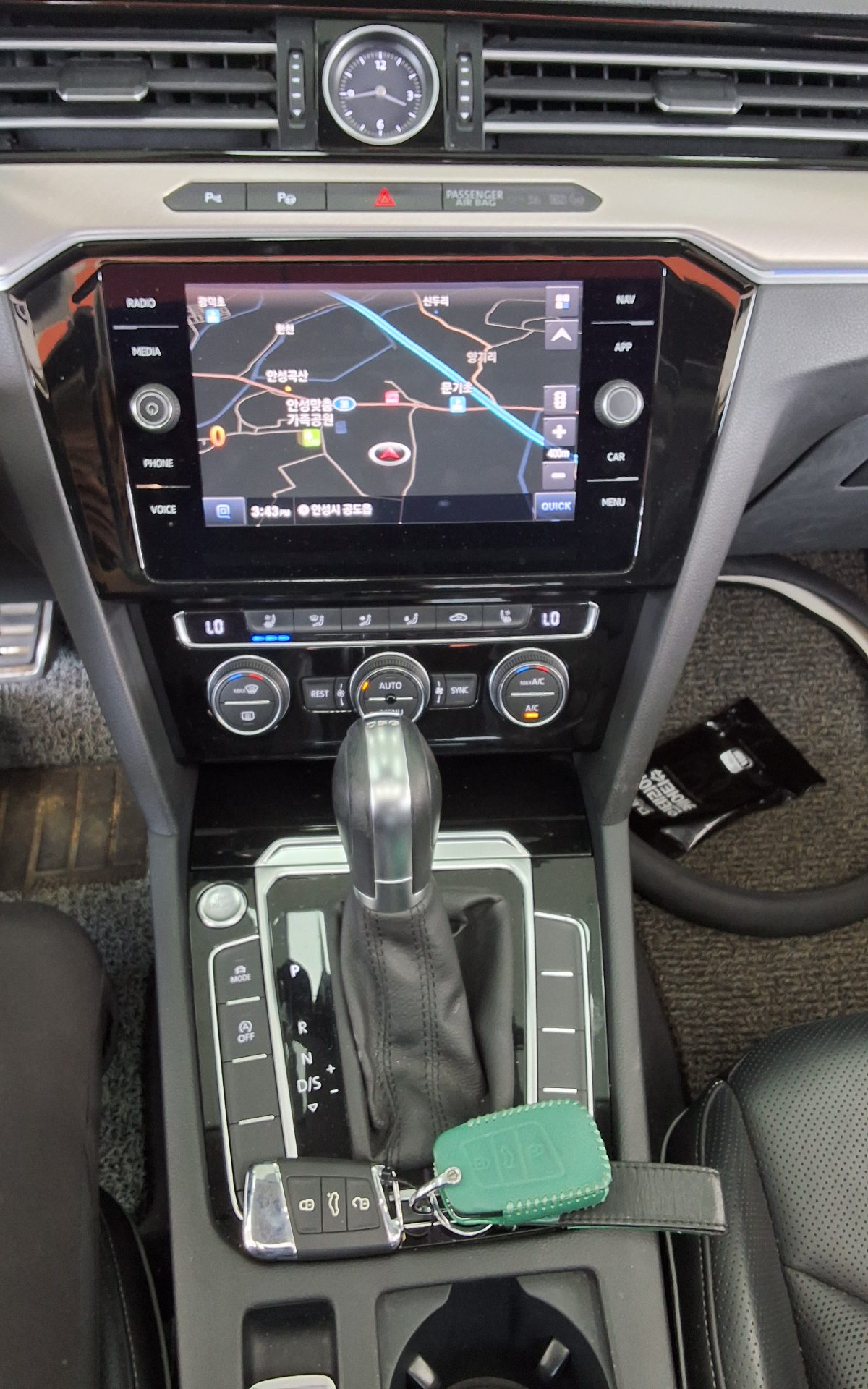 2019 - volkswagen arteon