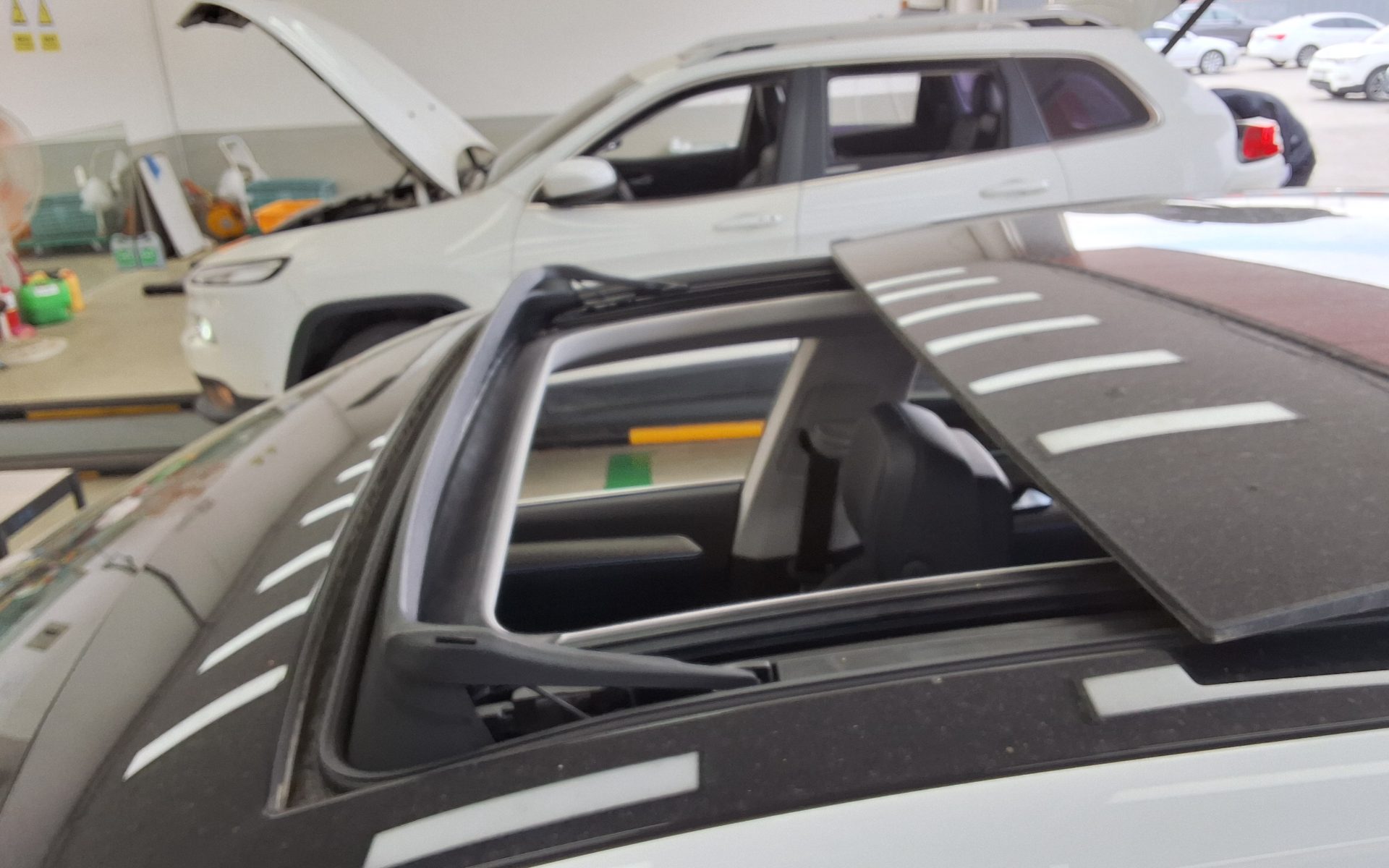 2019 - volkswagen arteon