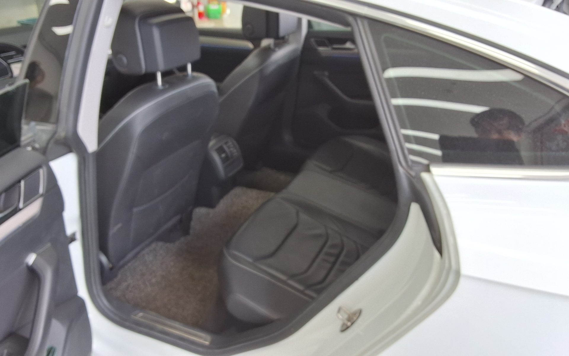 2019 - volkswagen arteon