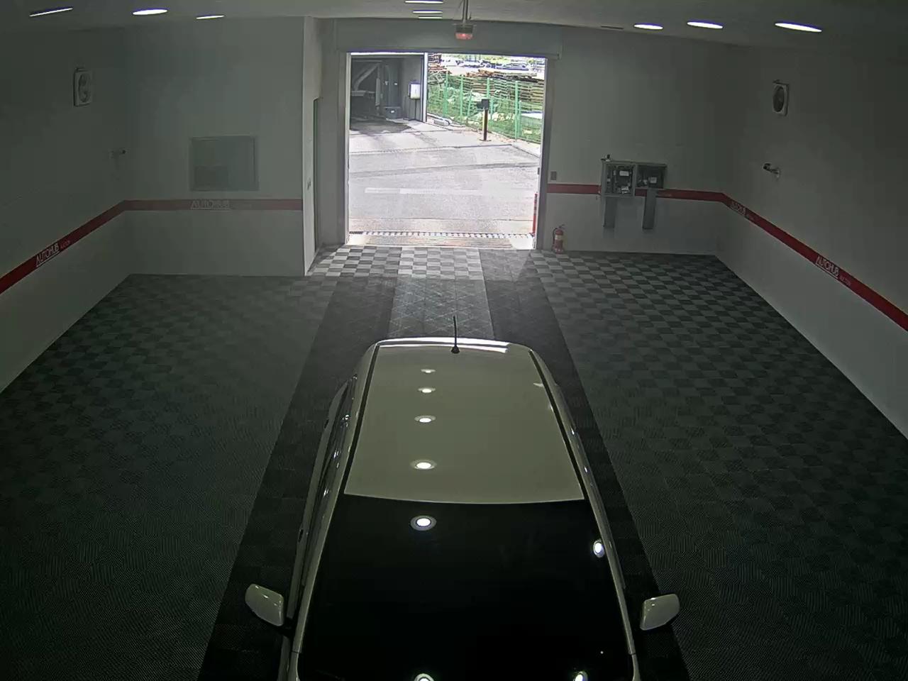 2014 - kia morning