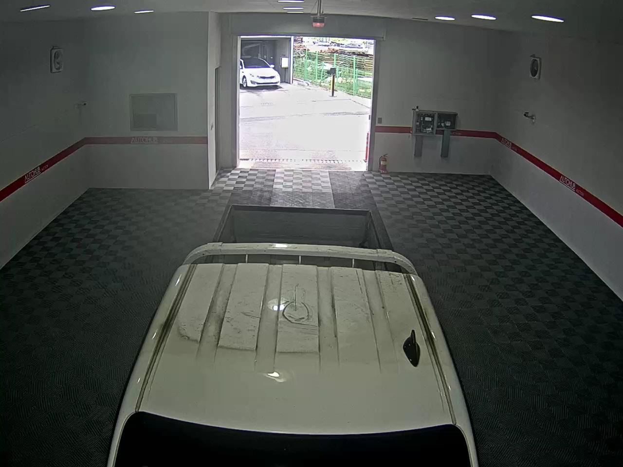 2023 - kia bongo