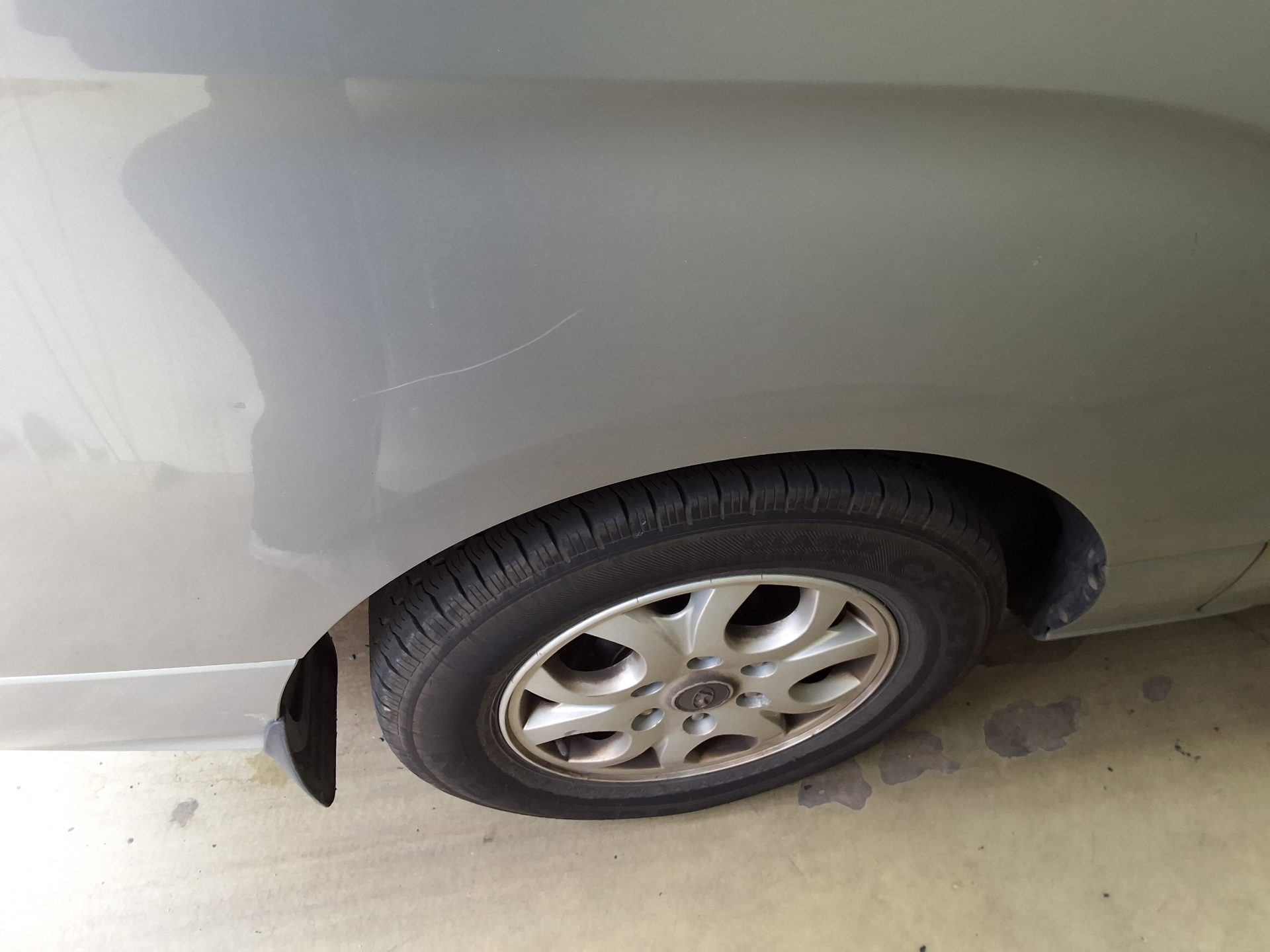 2015 - hyundai grand starex