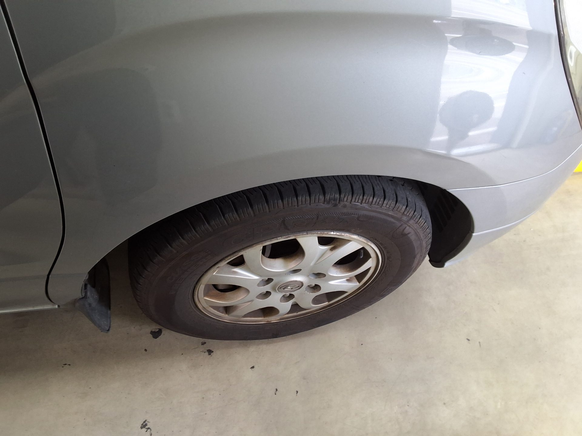 2015 - hyundai grand starex