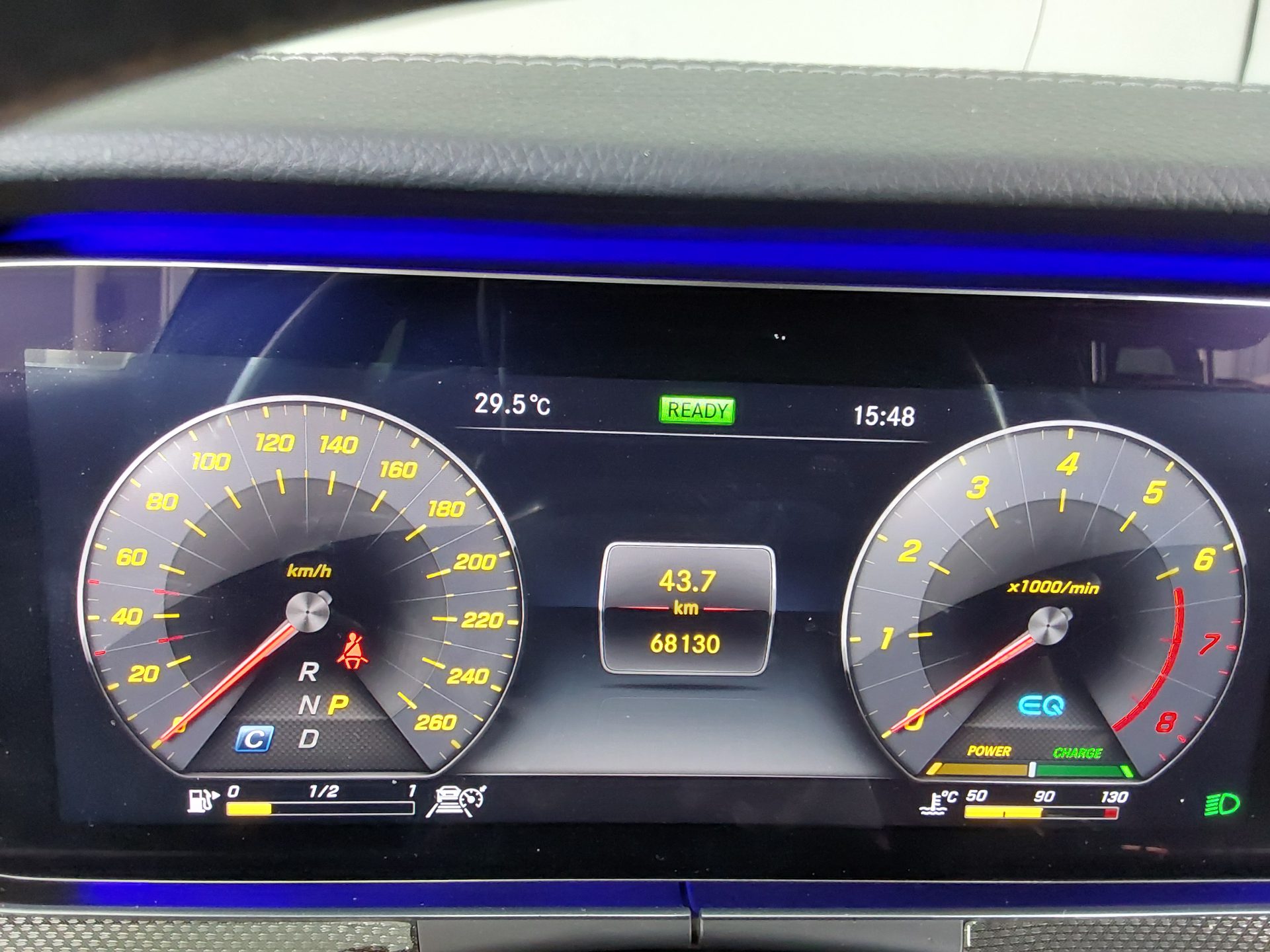 2019 - mercedes-benz e350