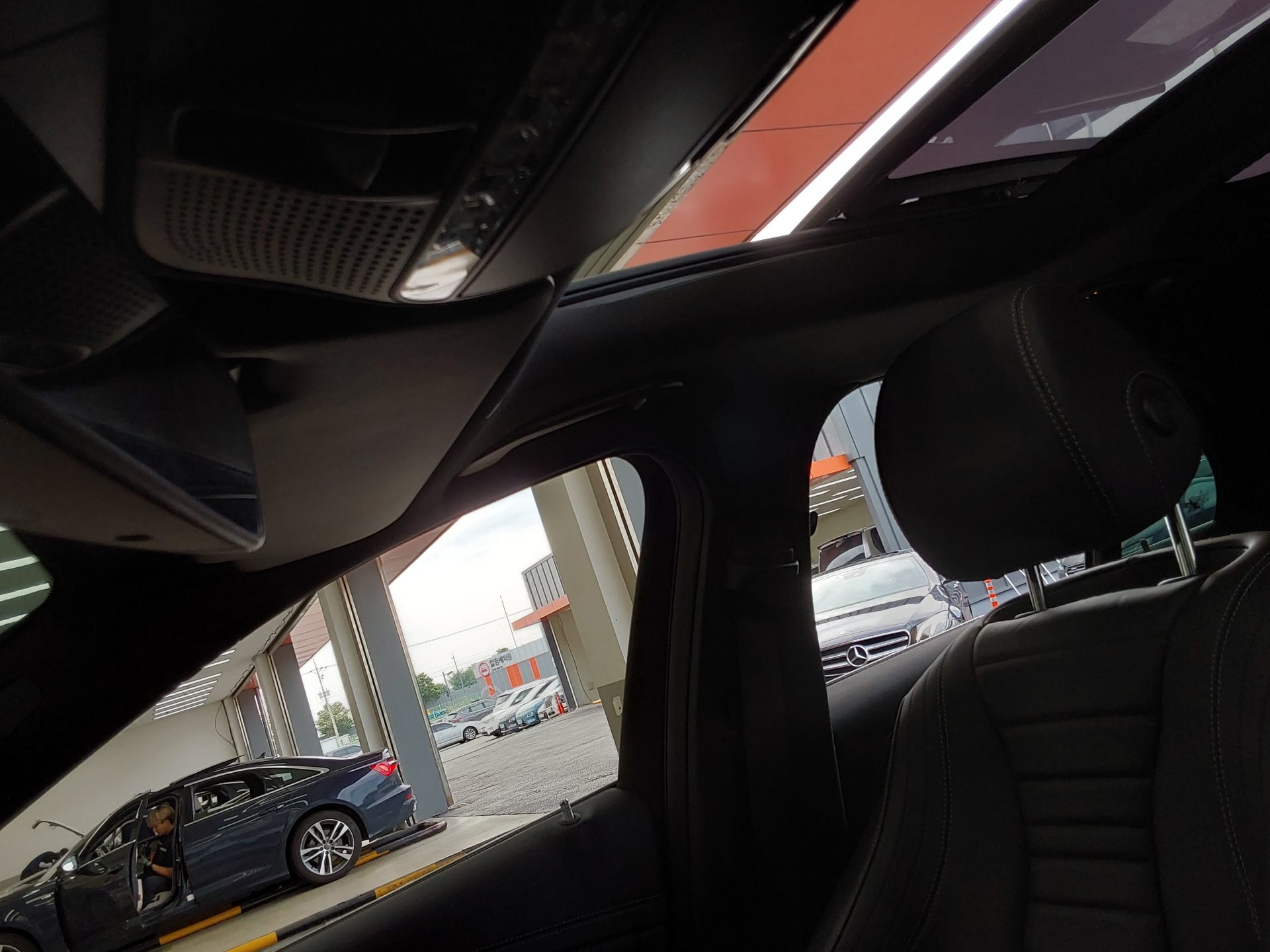2019 - mercedes-benz e350