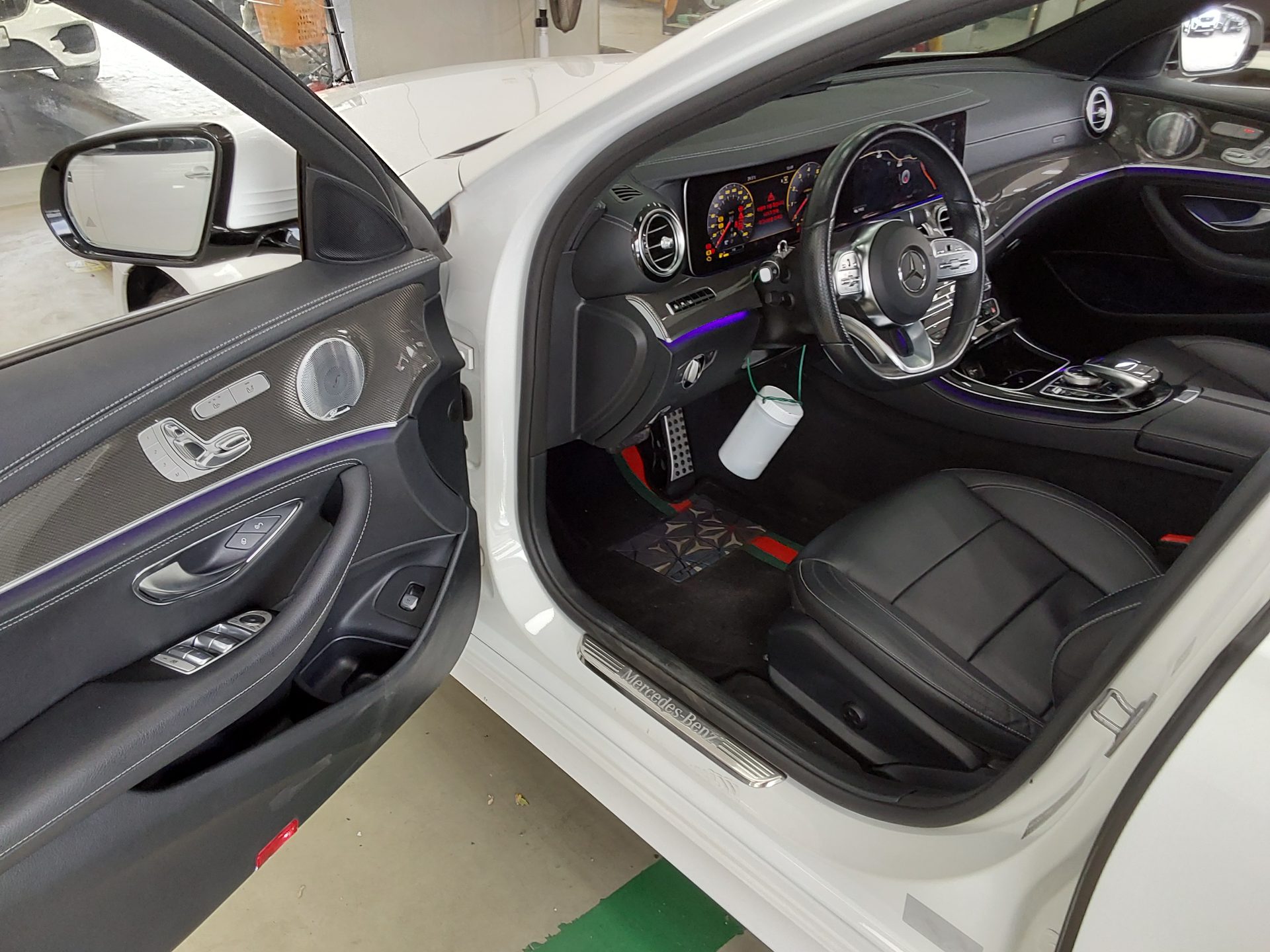 2019 - mercedes-benz e350