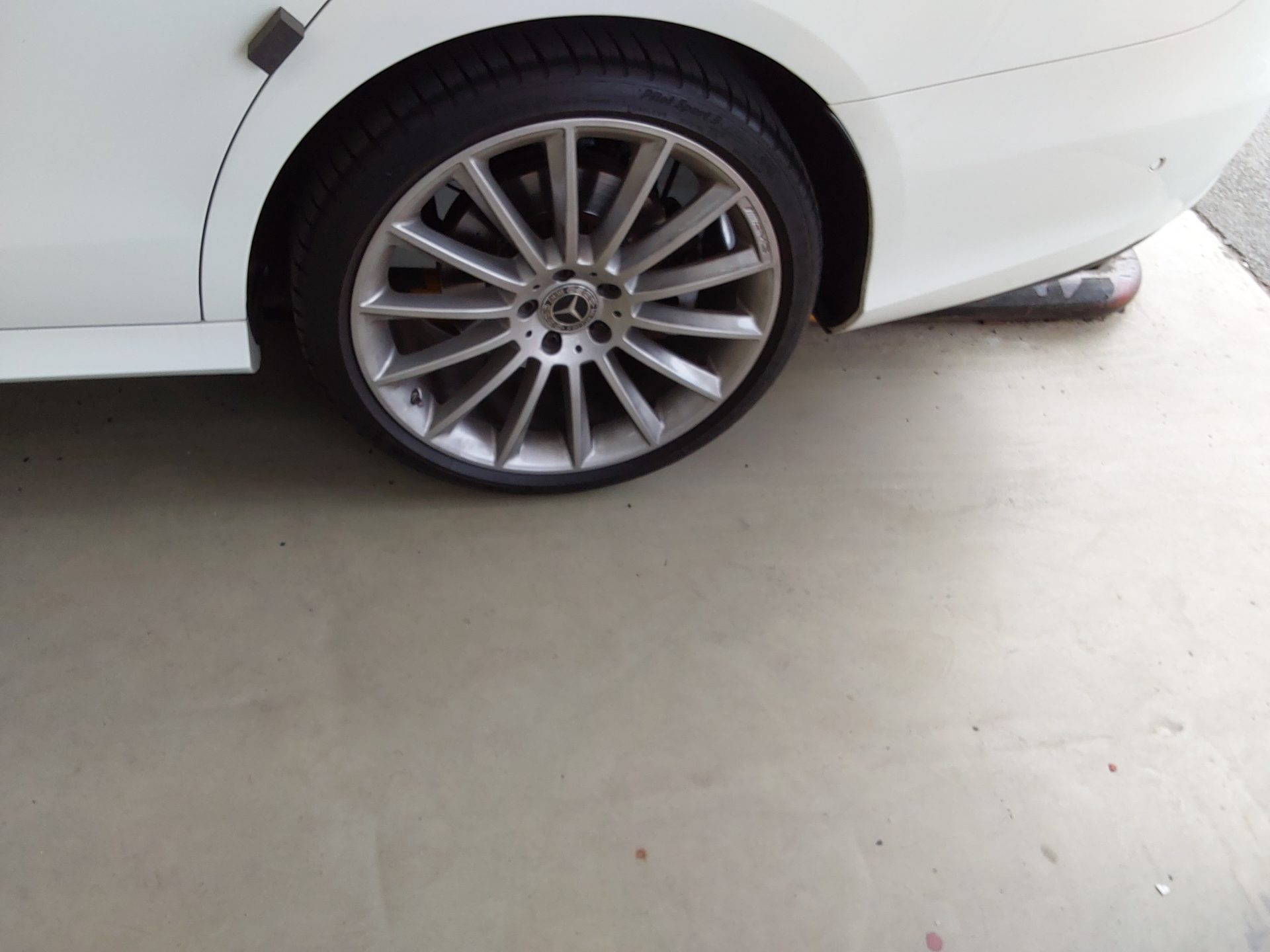 2019 - mercedes-benz e350