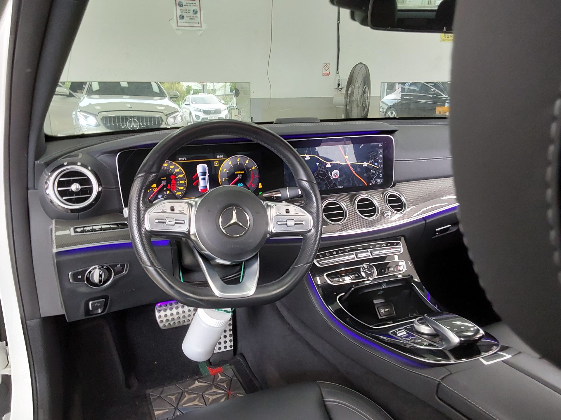 2019 - mercedes-benz e350
