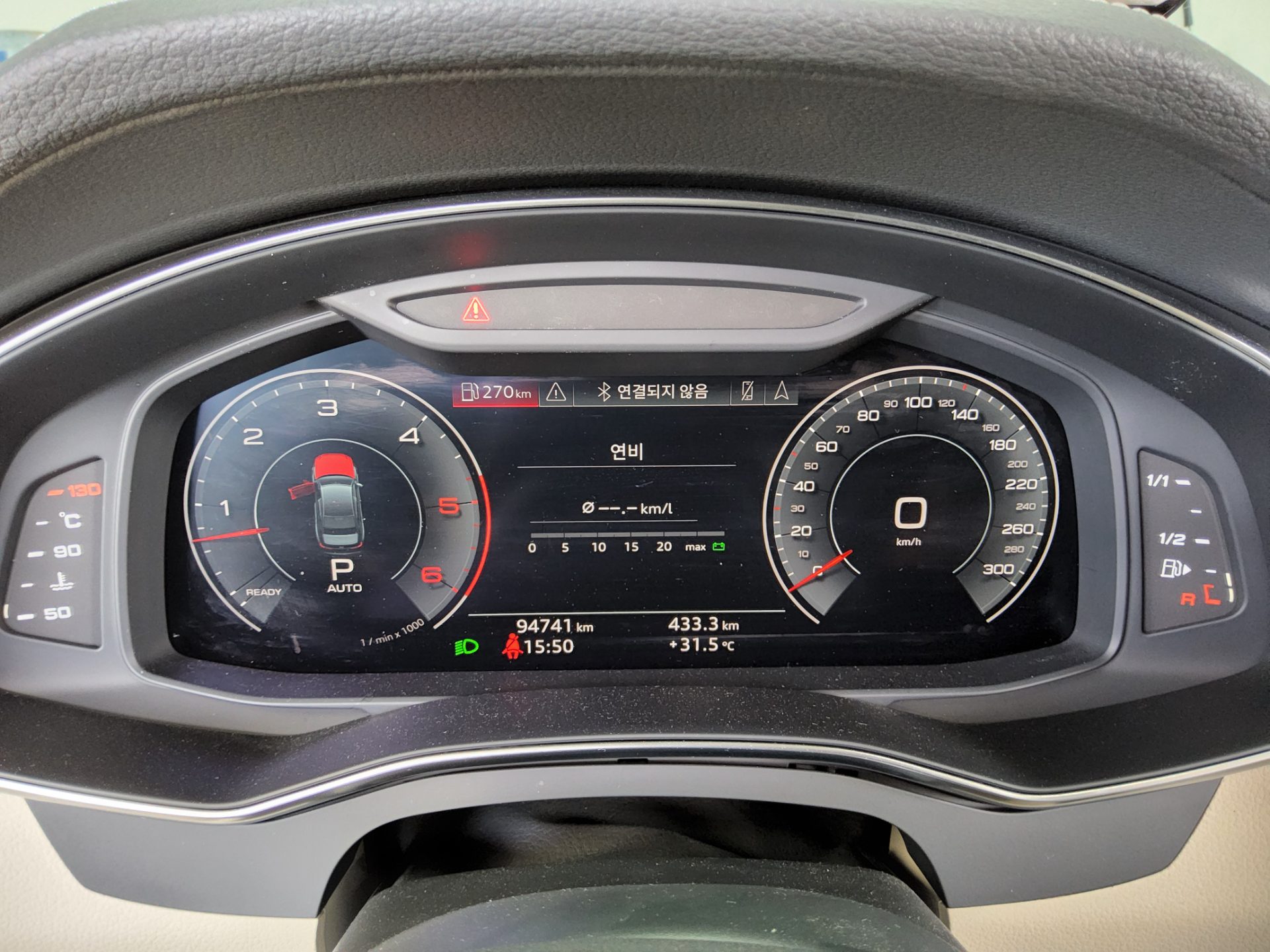 2020 - audi a6
