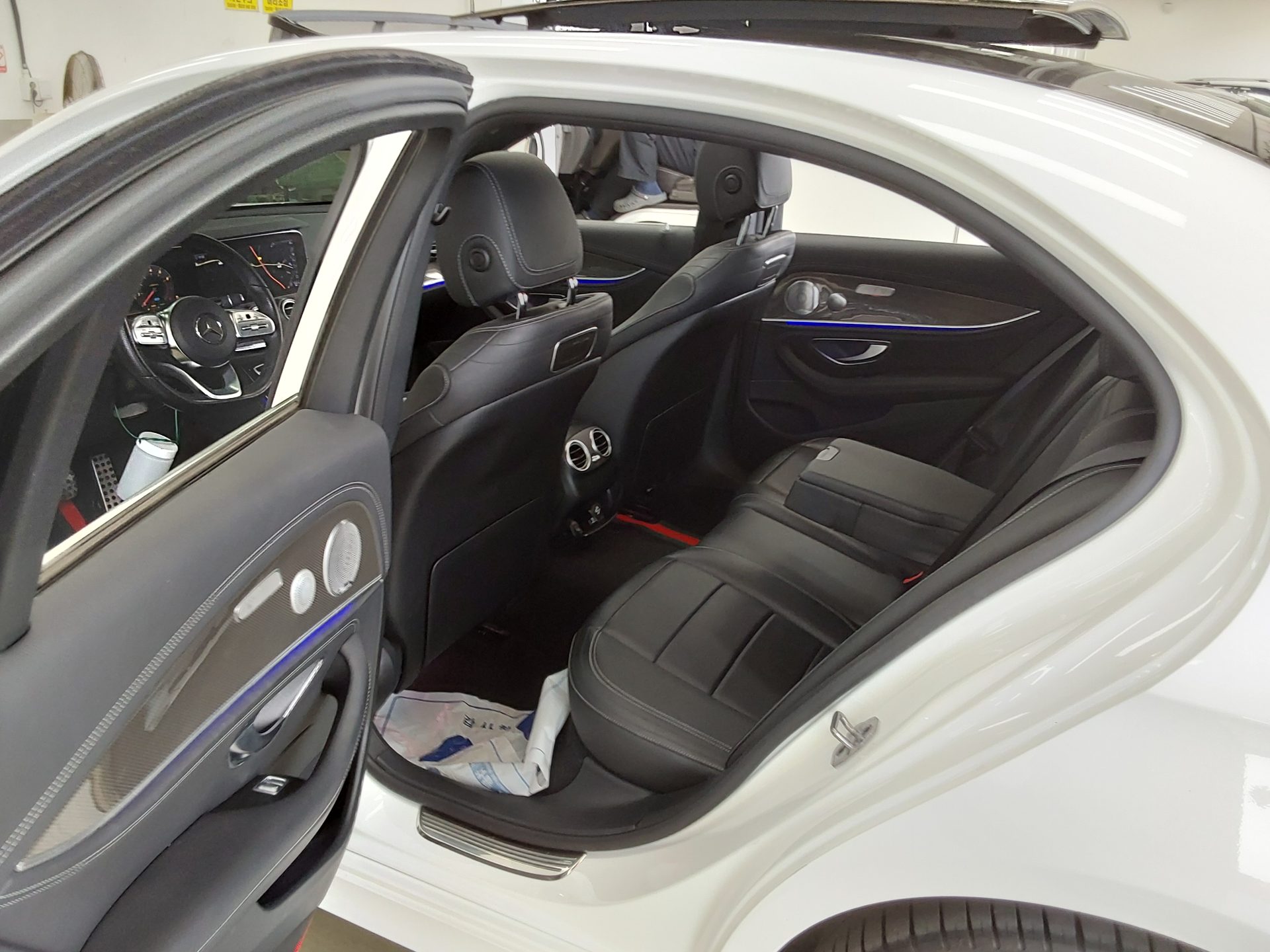 2019 - mercedes-benz e350