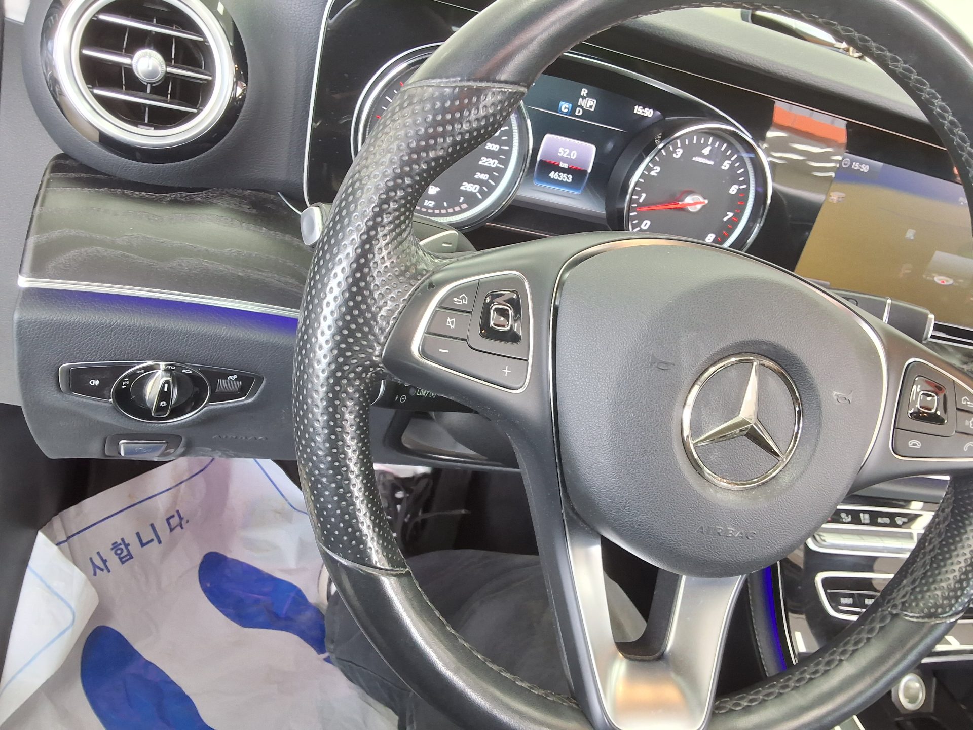 2018 - mercedes-benz e200