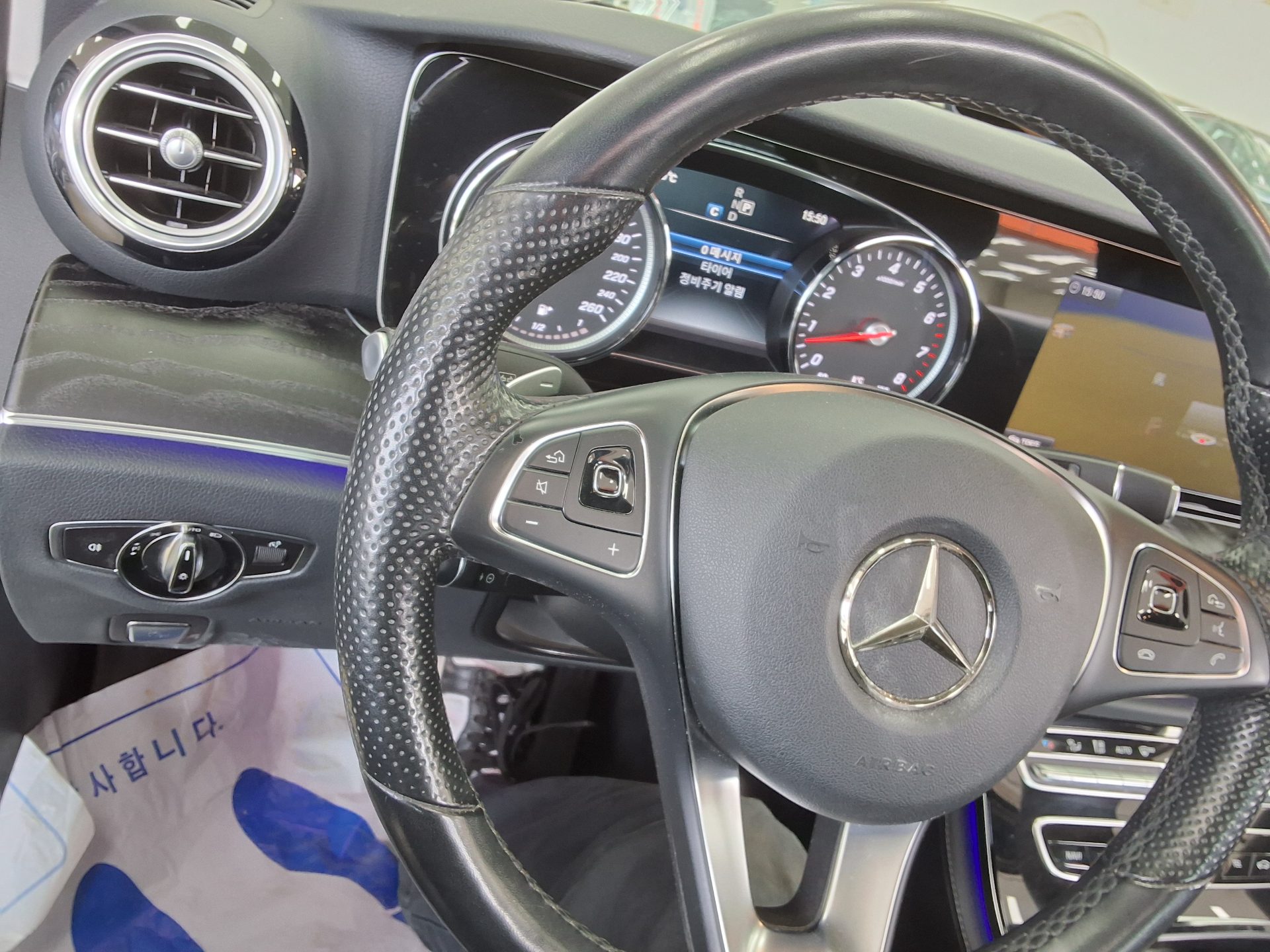 2018 - mercedes-benz e200