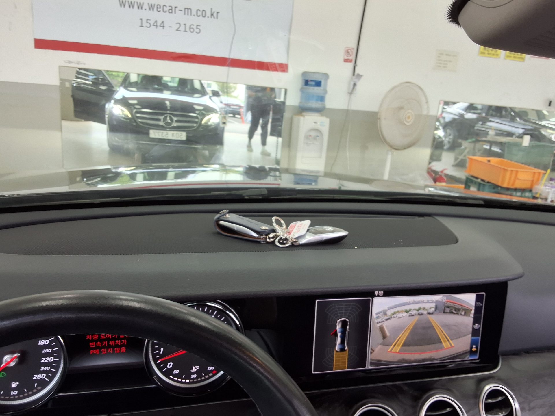 2018 - mercedes-benz e200