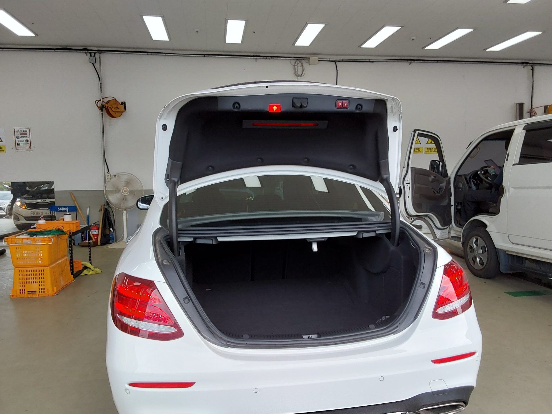 2019 - mercedes-benz e350