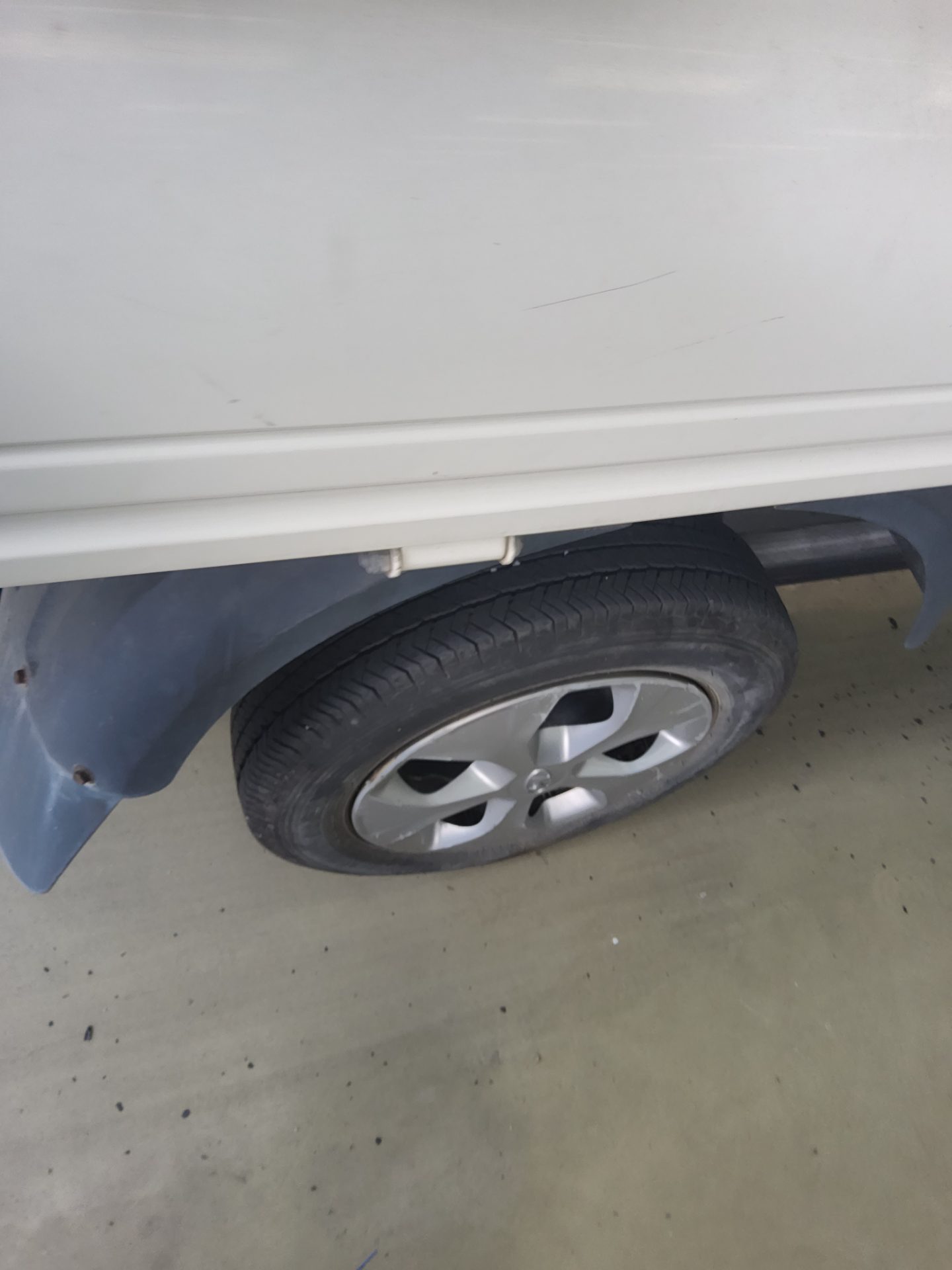 2018 - hyundai porter