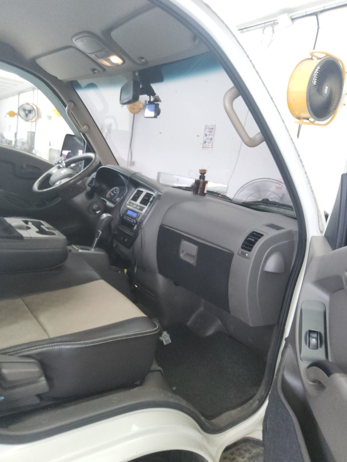 2018 - hyundai porter