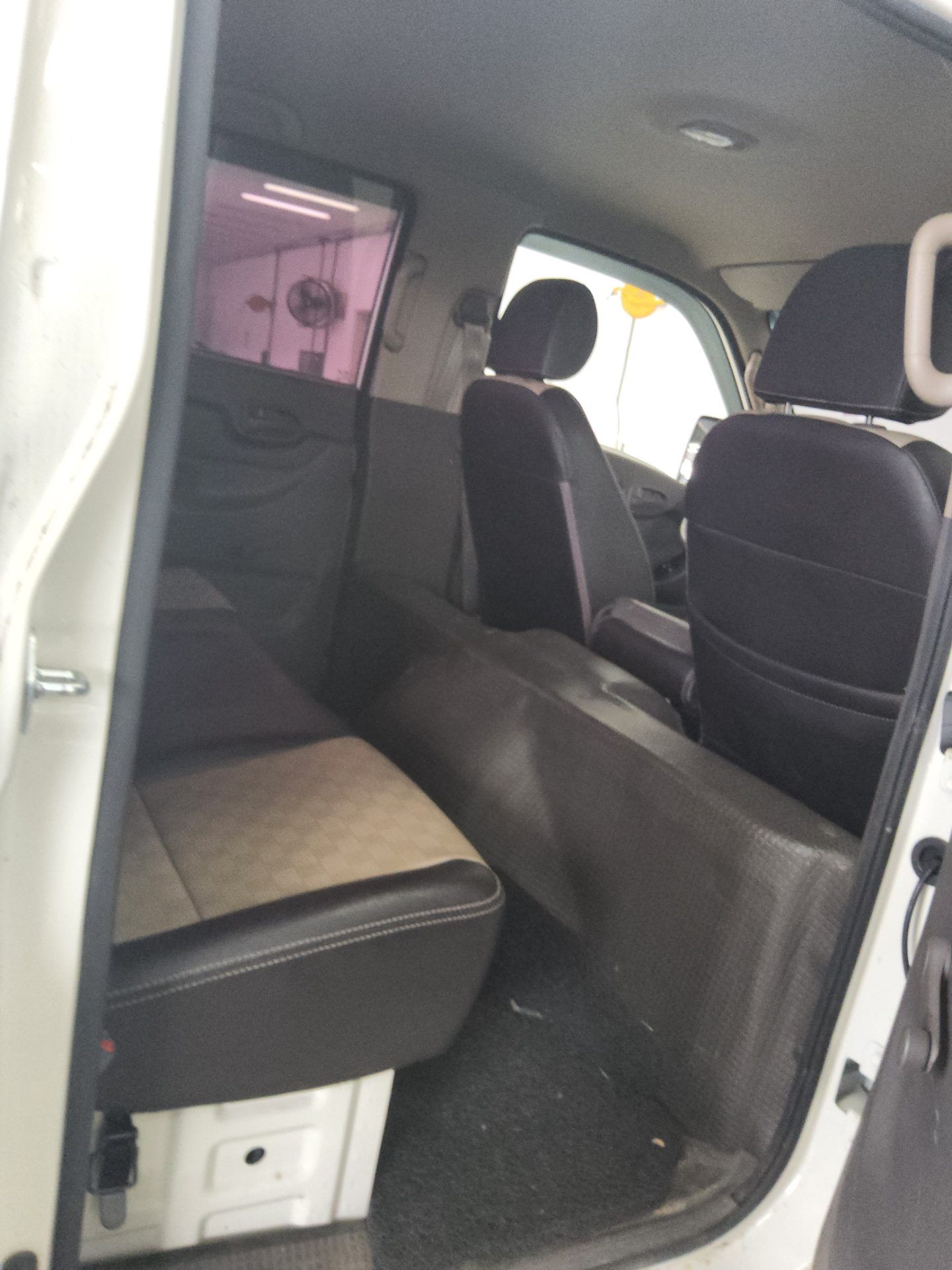 2018 - hyundai porter