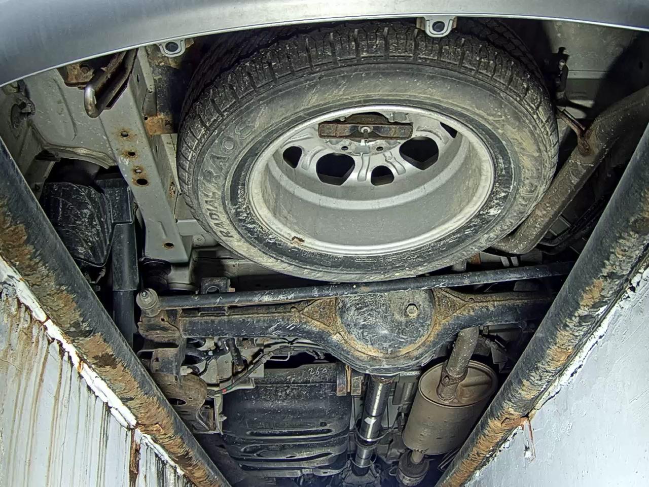 2015 - hyundai grand starex