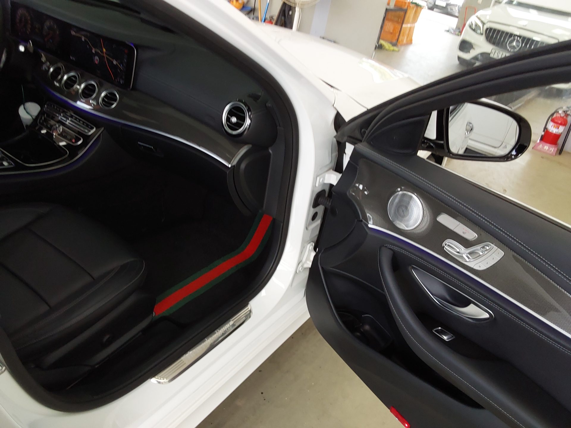 2019 - mercedes-benz e350