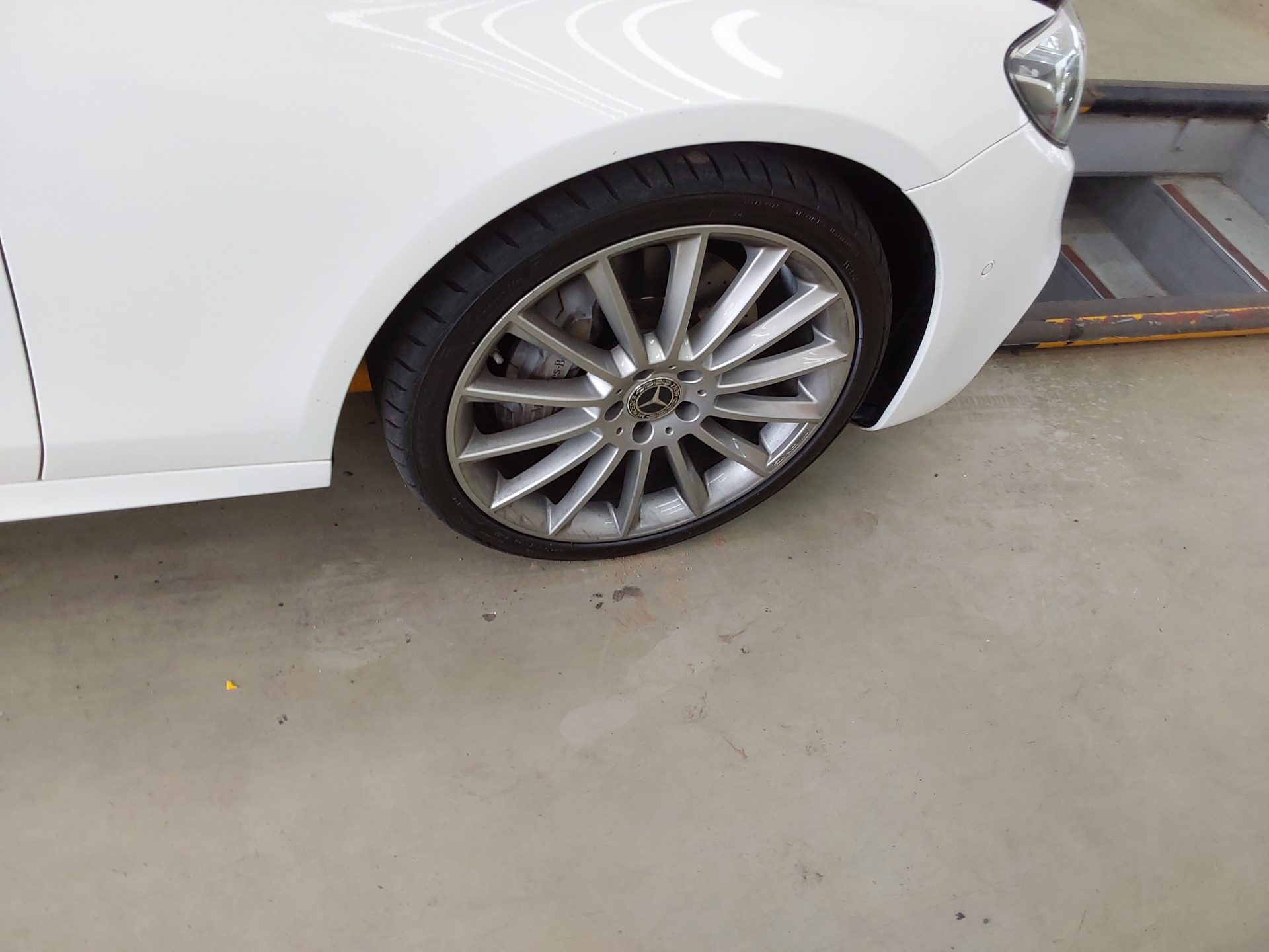 2019 - mercedes-benz e350