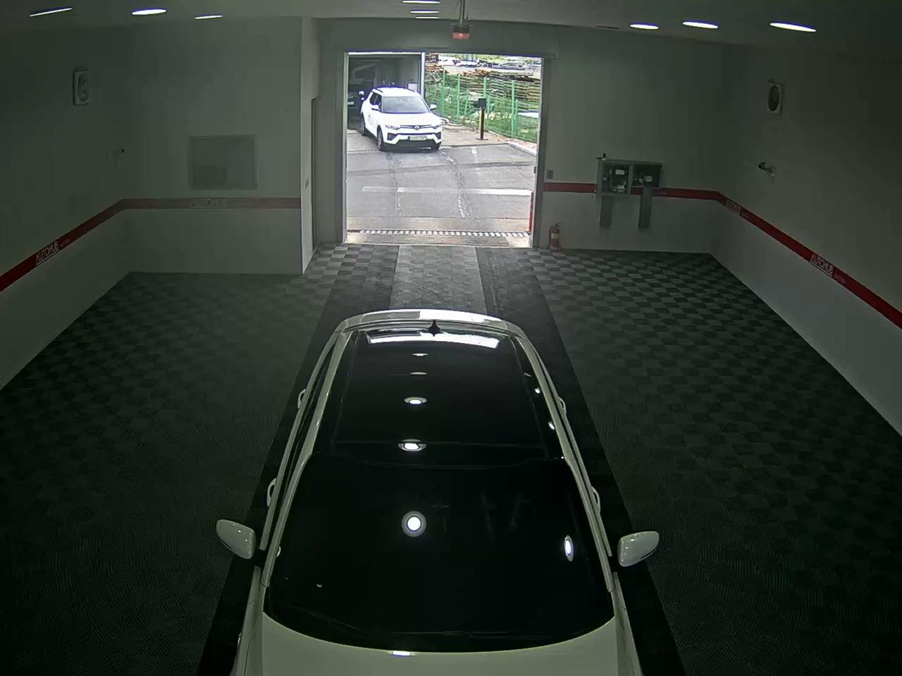 2015 - kia k5