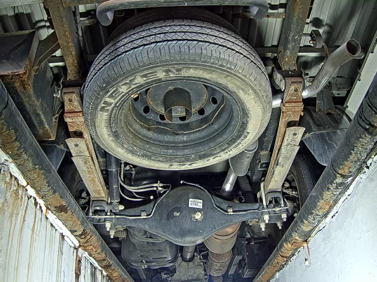 2018 - hyundai porter